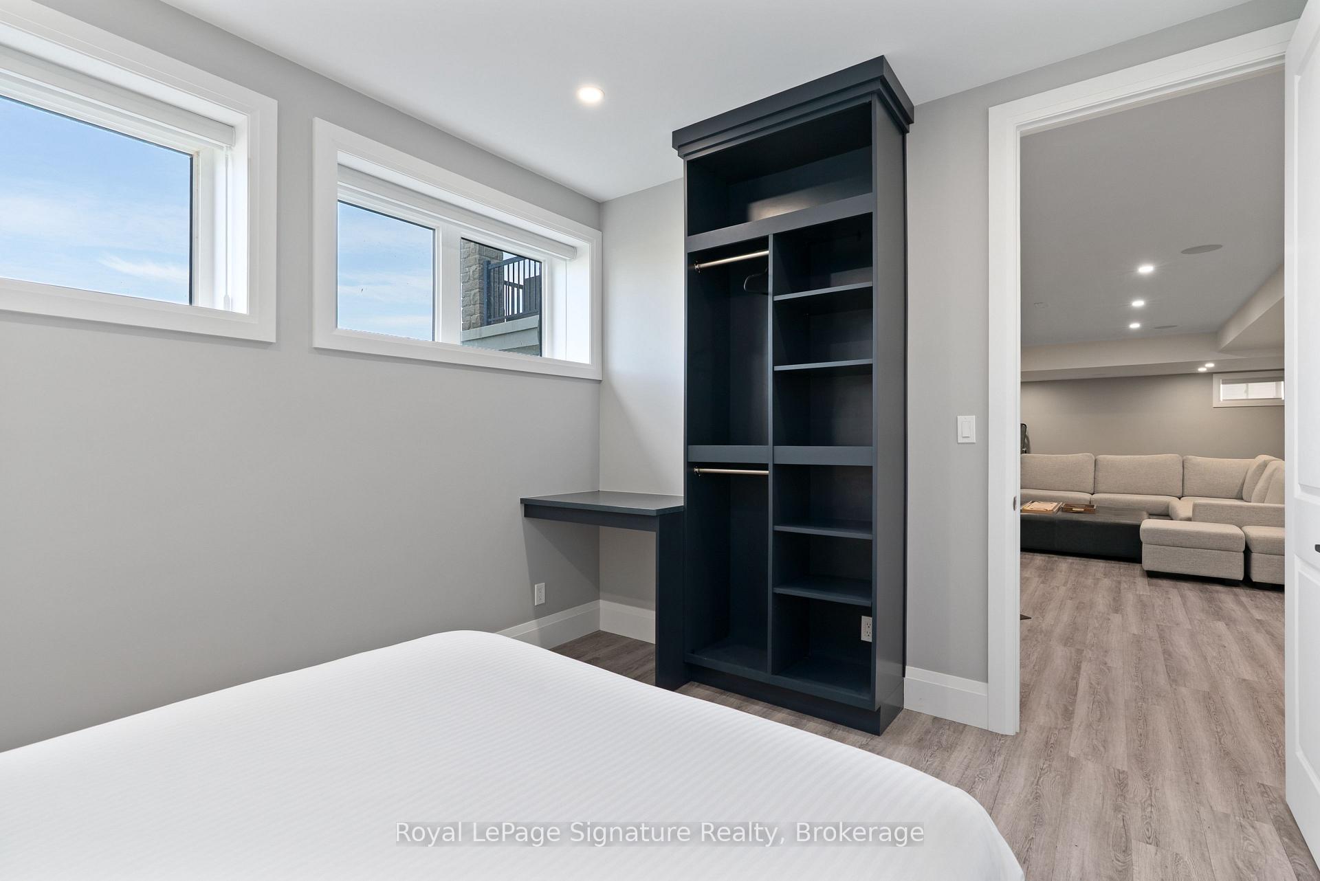 Photo 37 of 110 Cattail Crescent, Blue Mountains — HOMEH