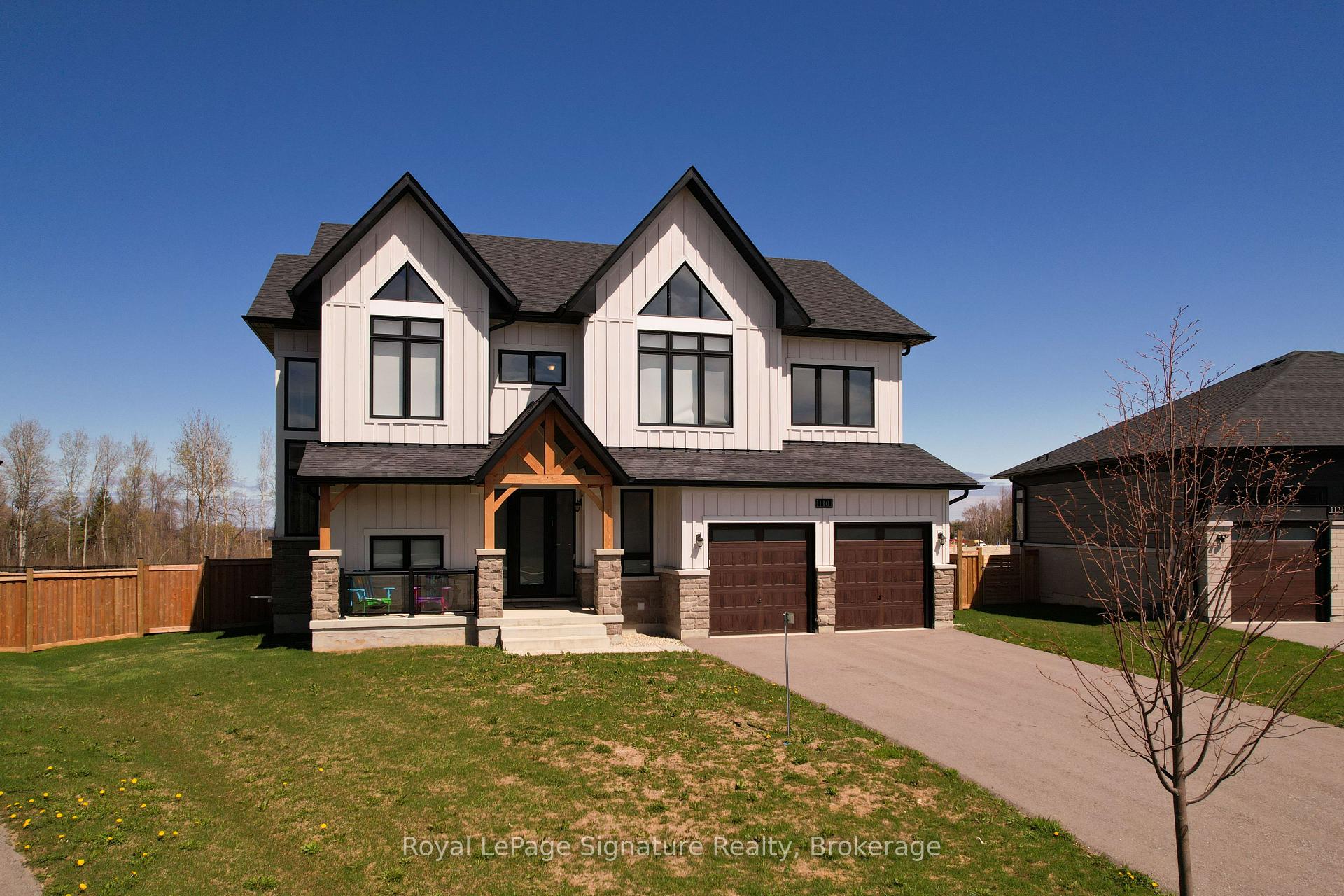Photo 44 of 110 Cattail Crescent, Blue Mountains — HOMEH