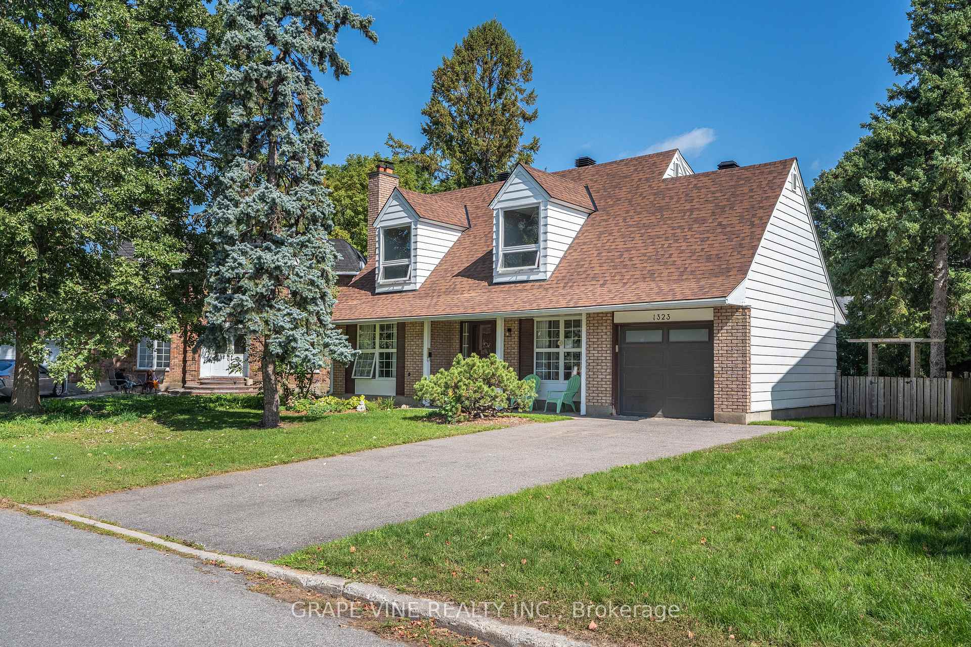 Photo of 1323 Fernwood Drive