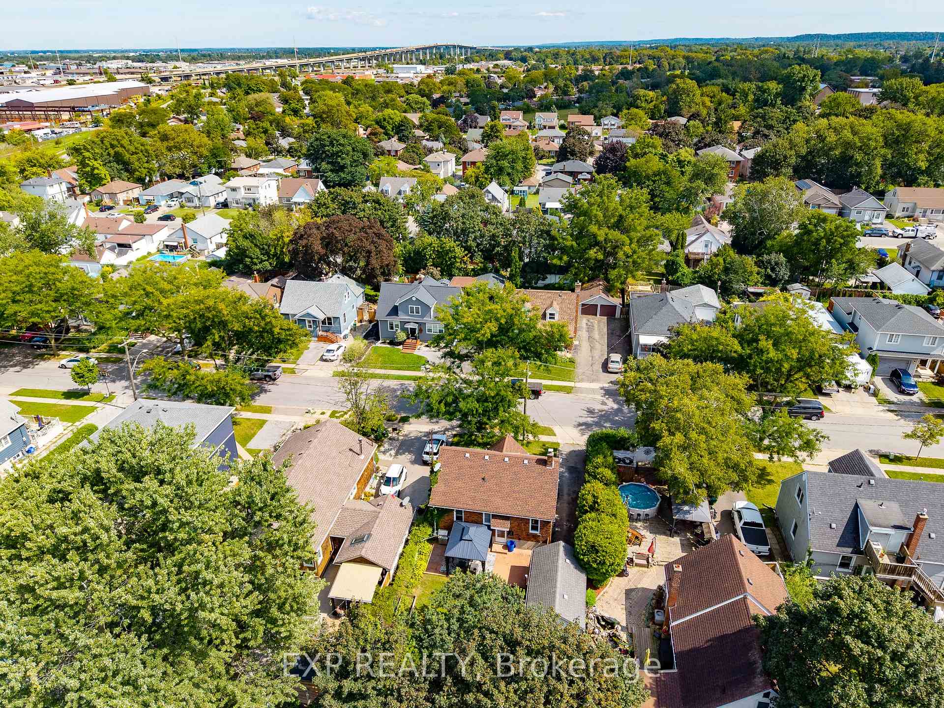 Photo 6 of 61 Marmora Street, St. Catharines, E. Chester — HOMEH