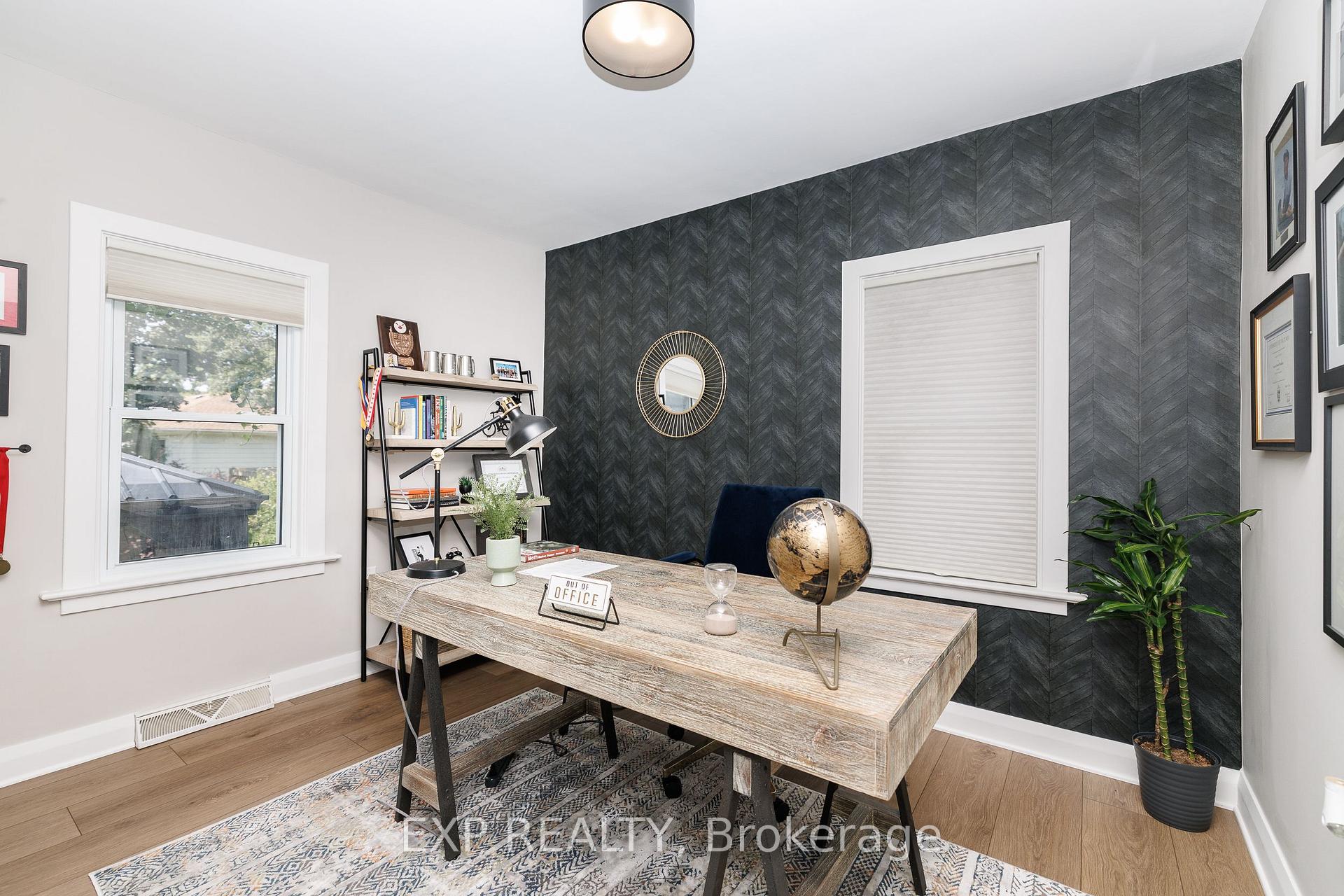 Photo 14 of 61 Marmora Street, St. Catharines, E. Chester — HOMEH