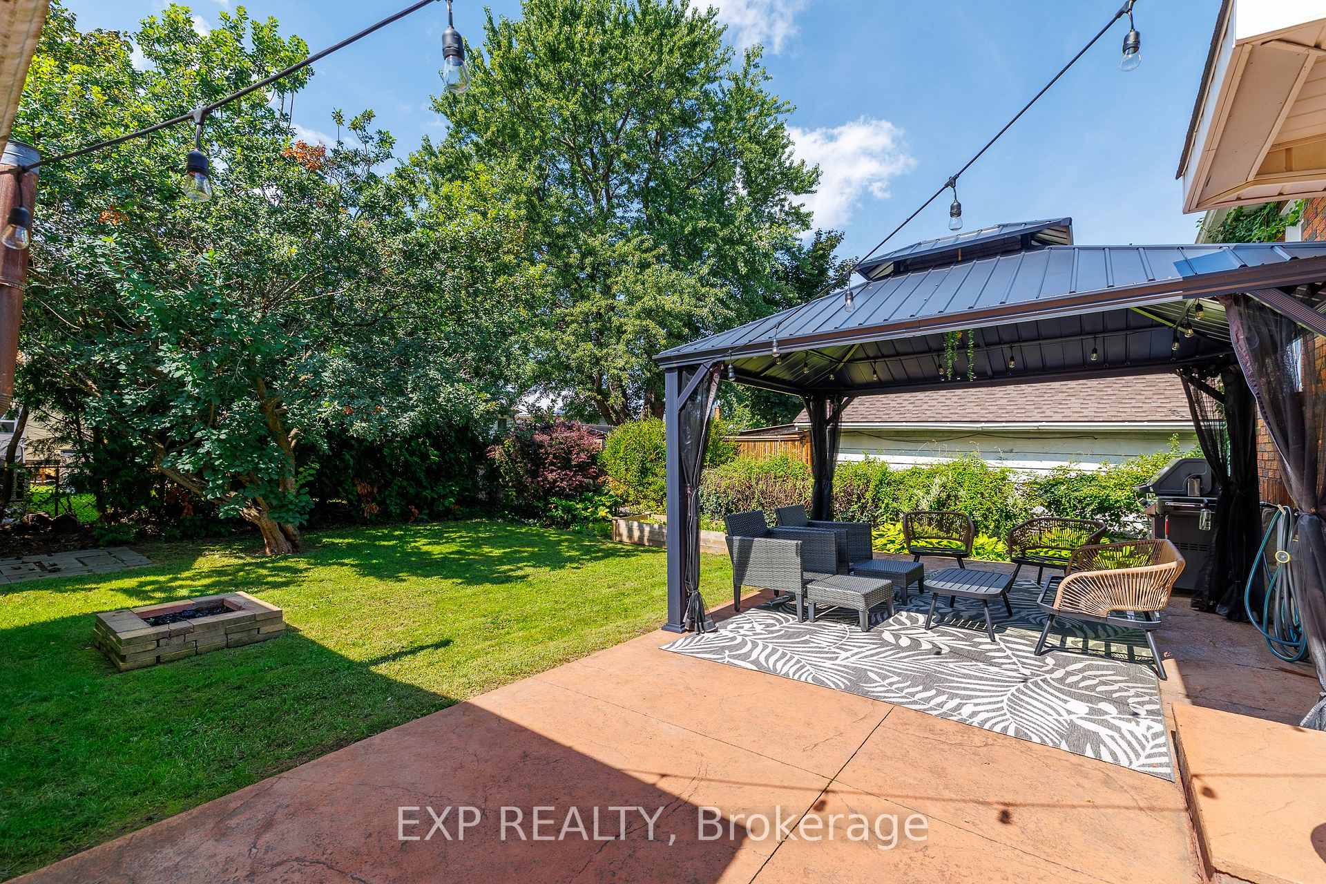 Photo 30 of 61 Marmora Street, St. Catharines, E. Chester — HOMEH