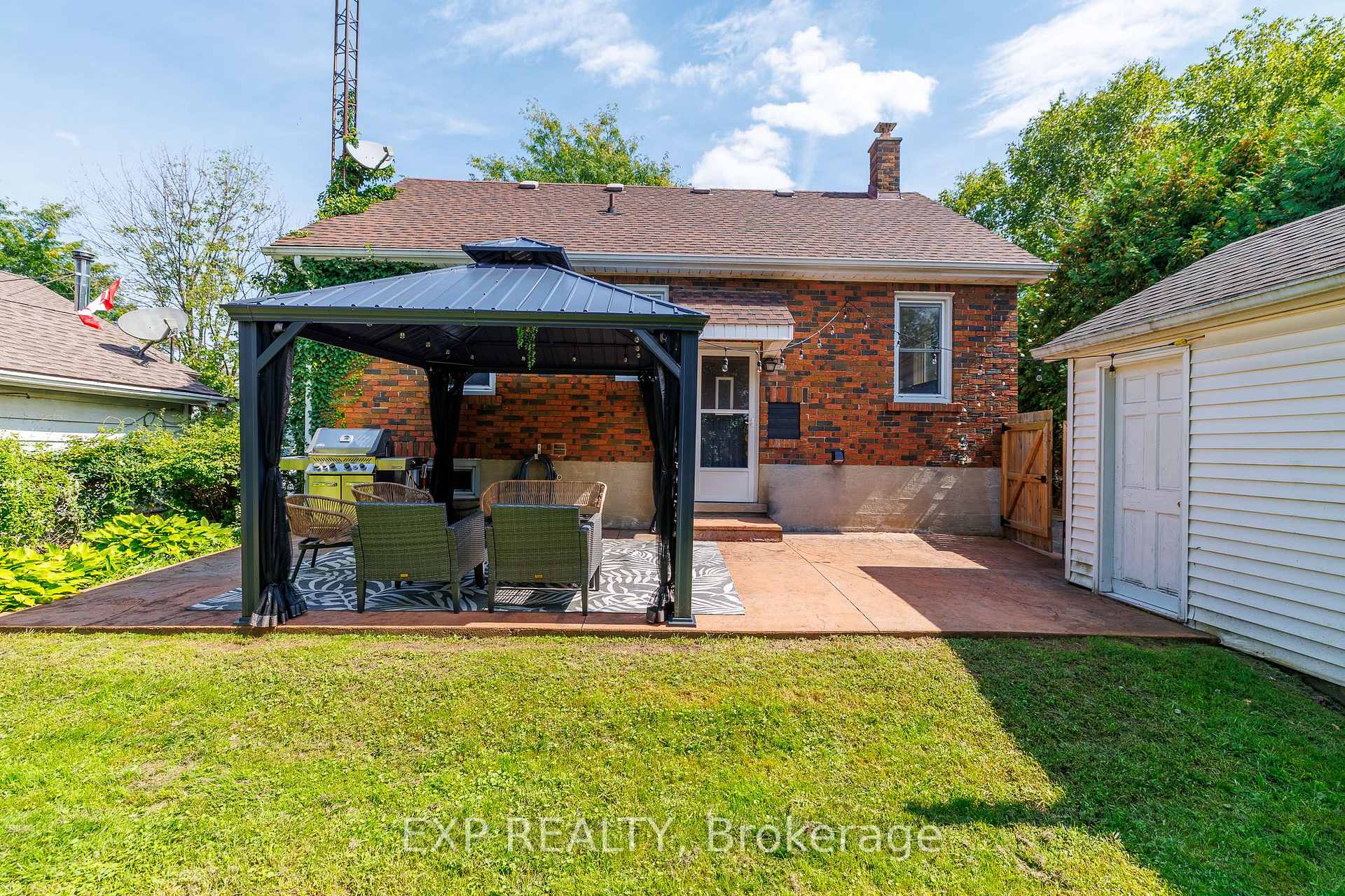 Photo 32 of 61 Marmora Street, St. Catharines, E. Chester — HOMEH
