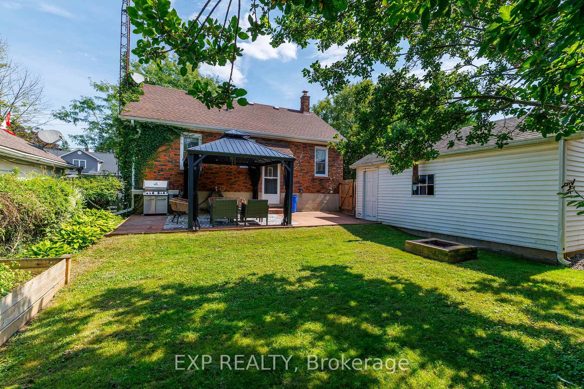 Photo 34 of 61 Marmora Street, St. Catharines, E. Chester — HOMEH