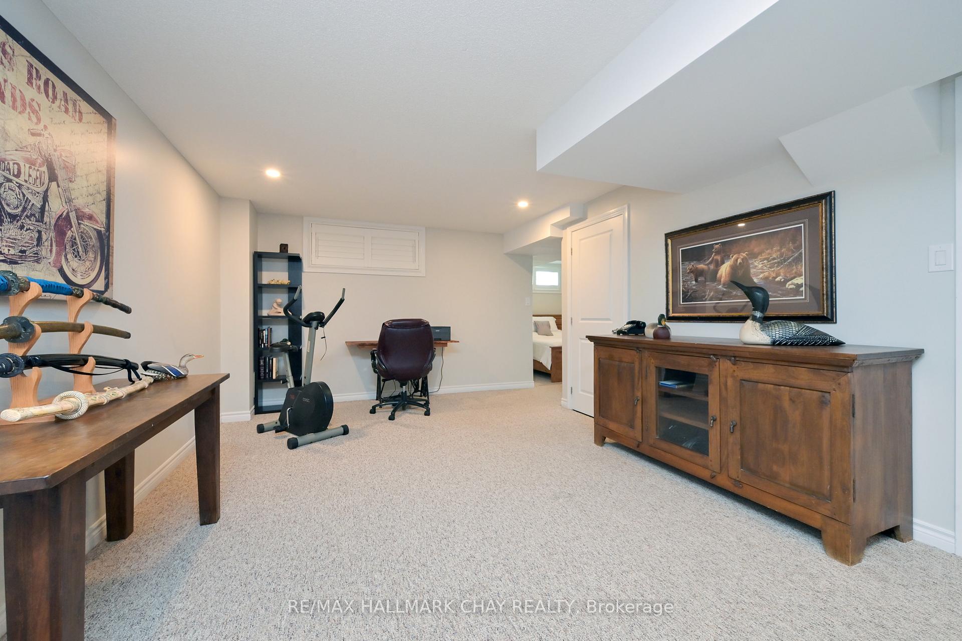 Photo 27 of 25 Kingsmere Crescent, New Tecumseth, Alliston — HOMEH