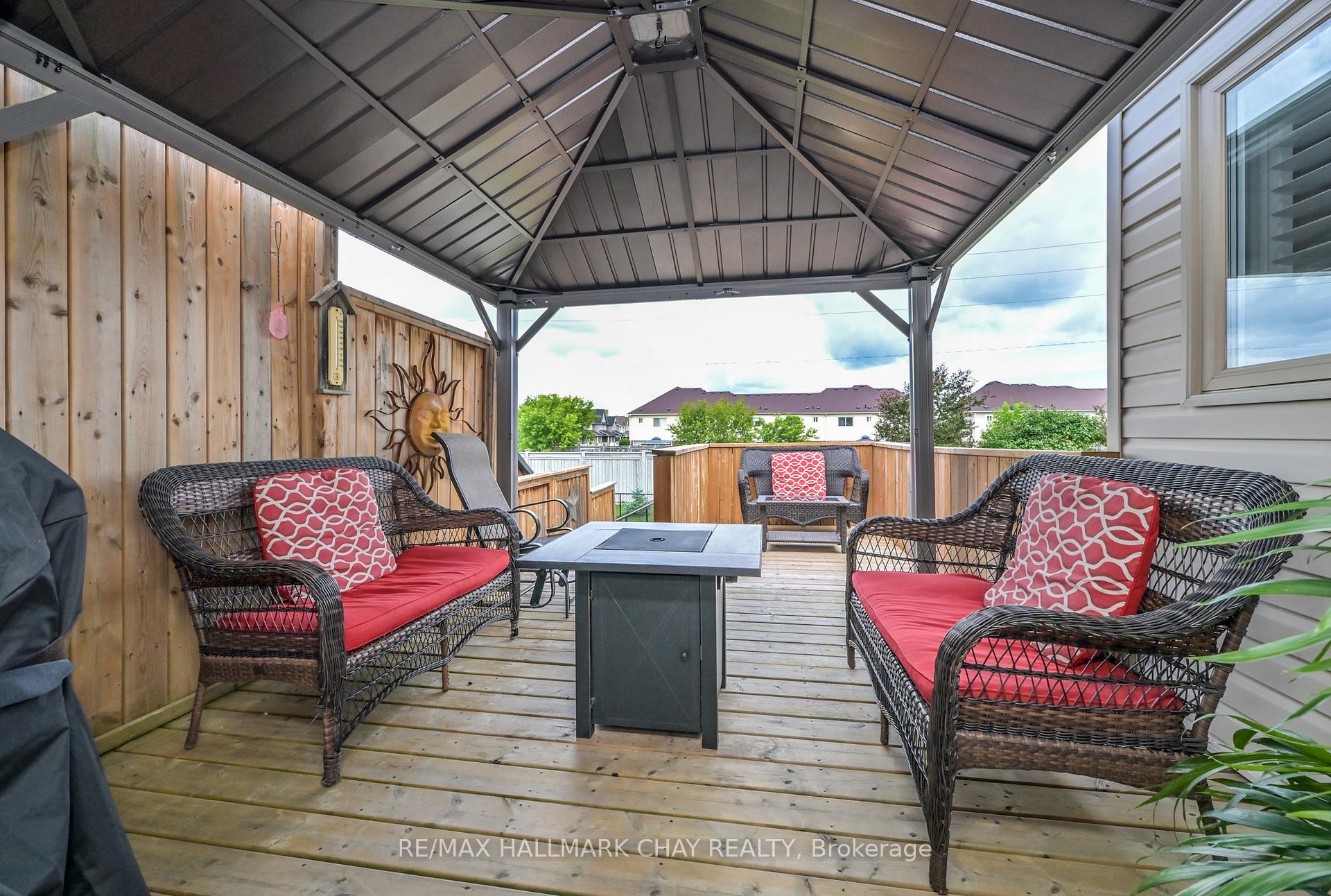 Photo 30 of 25 Kingsmere Crescent, New Tecumseth, Alliston — HOMEH
