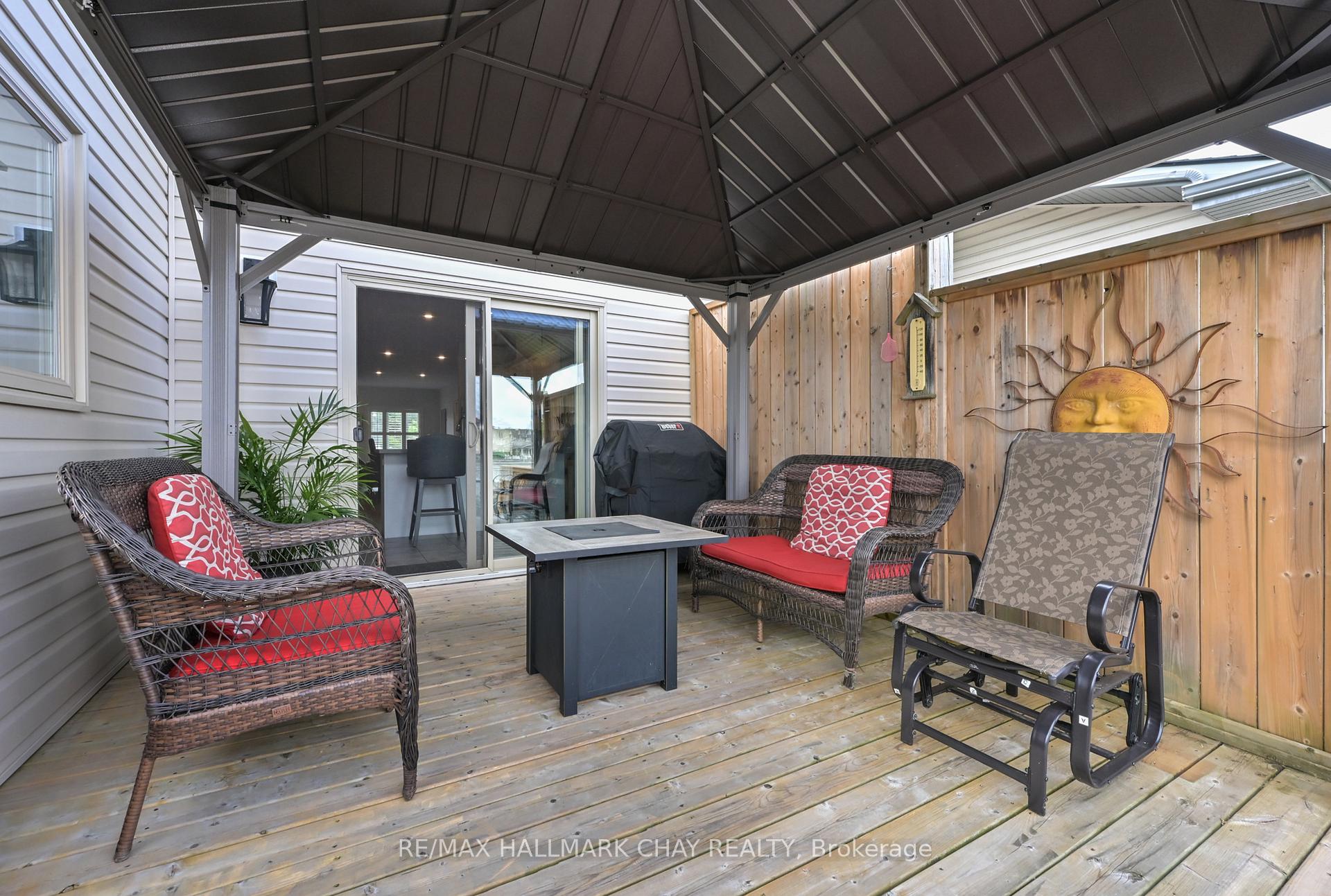 Photo 31 of 25 Kingsmere Crescent, New Tecumseth, Alliston — HOMEH