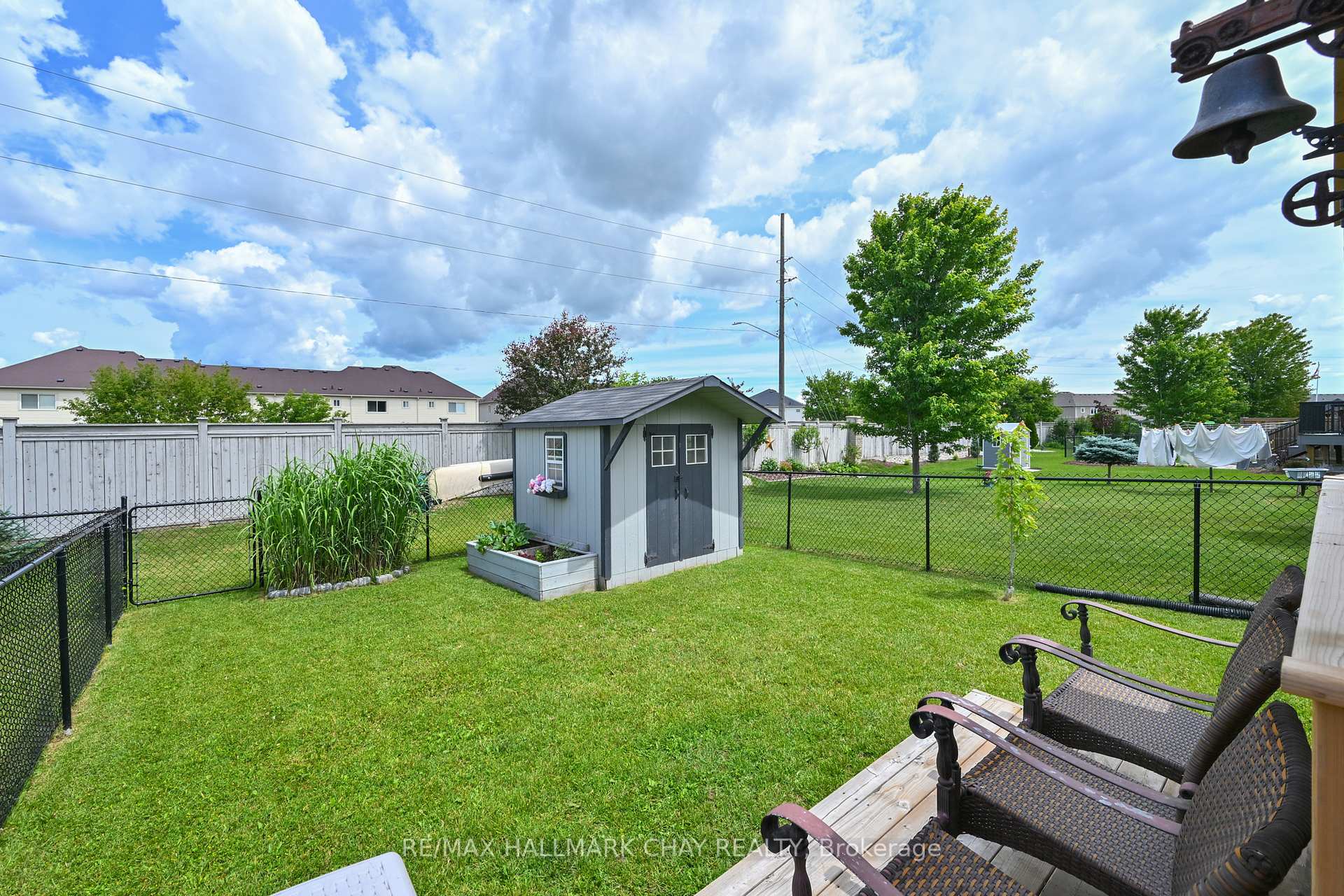 Photo 32 of 25 Kingsmere Crescent, New Tecumseth, Alliston — HOMEH