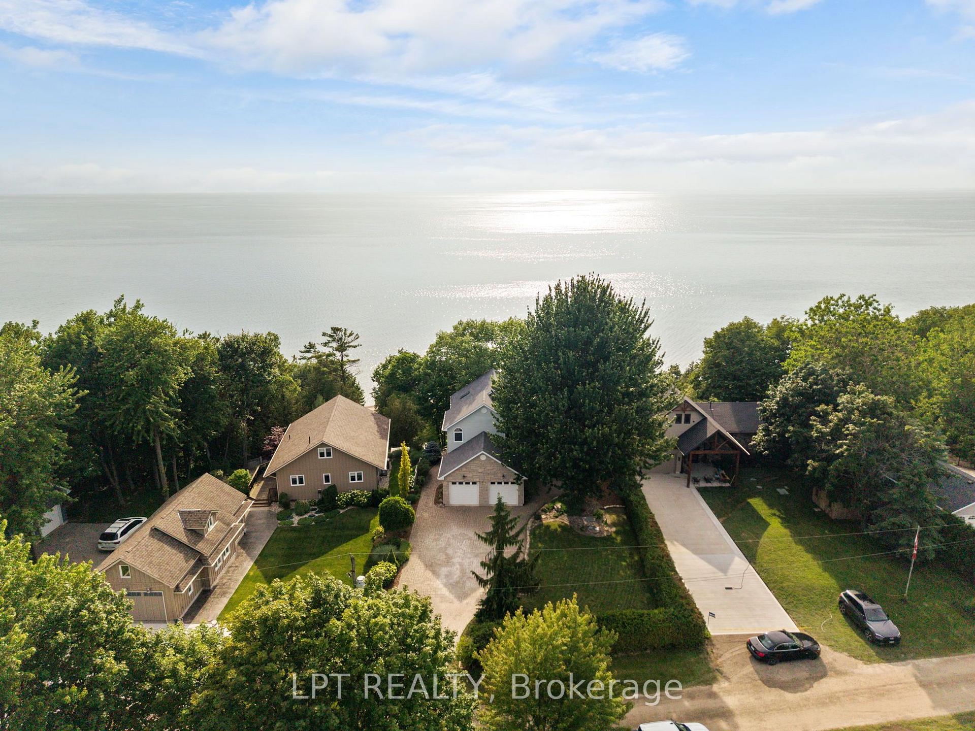 Photo 5 of 73411 Sandy Beach Road, Bluewater, Hay — HOMEH
