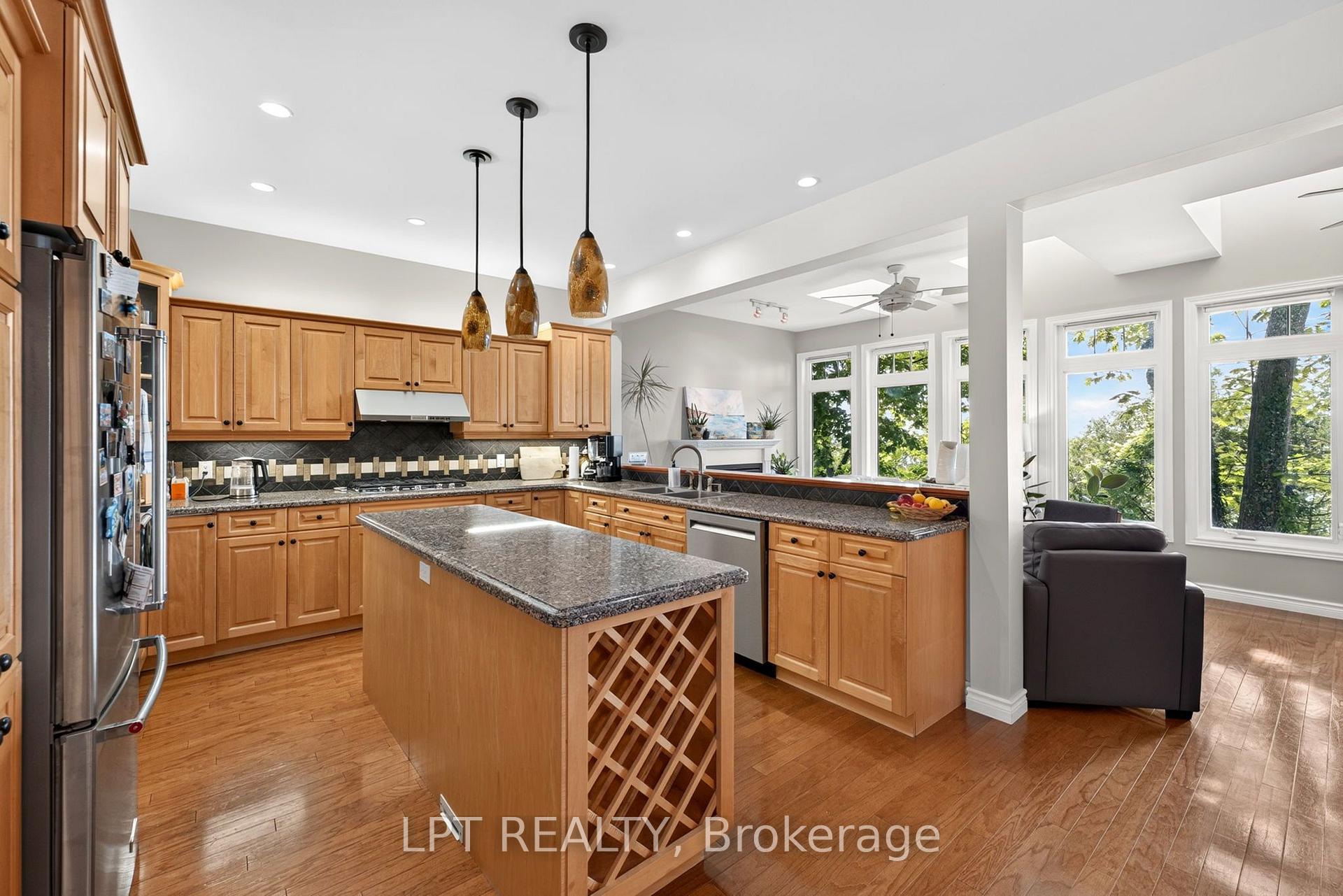 Photo 14 of 73411 Sandy Beach Road, Bluewater, Hay — HOMEH