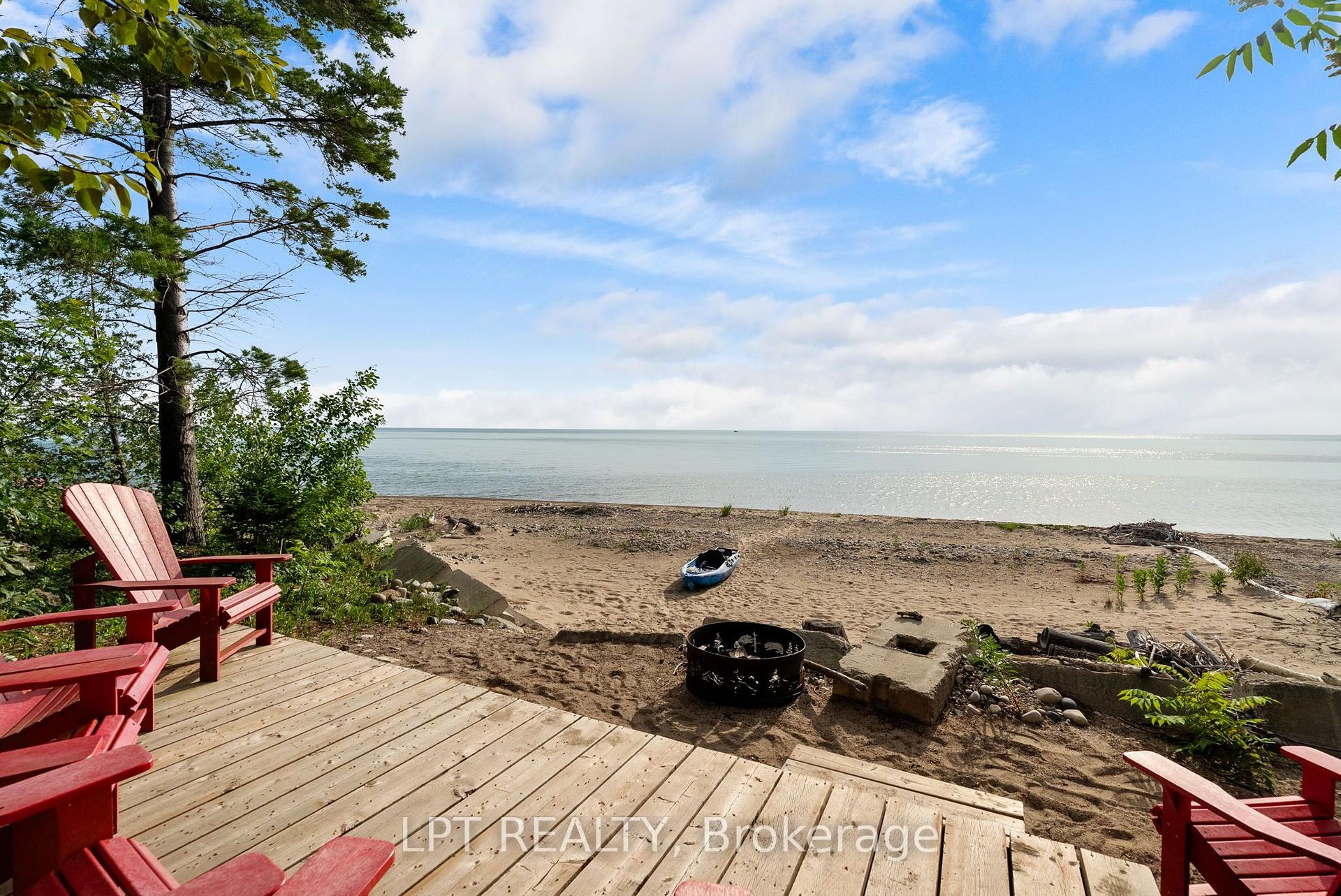 Photo 37 of 73411 Sandy Beach Road, Bluewater, Hay — HOMEH