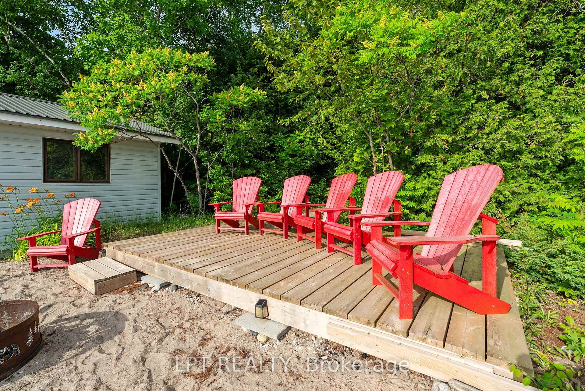 Photo 38 of 73411 Sandy Beach Road, Bluewater, Hay — HOMEH