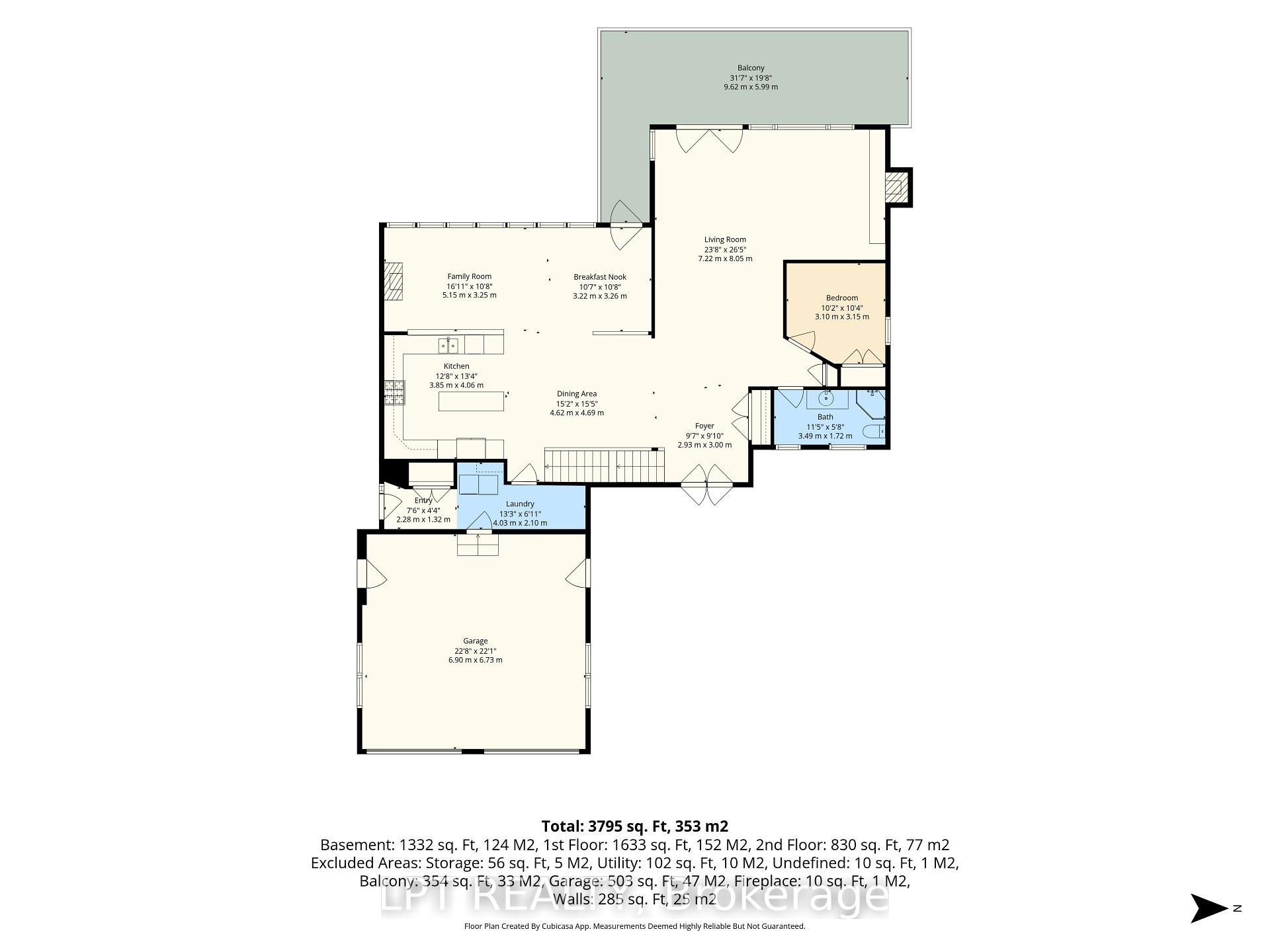 Photo 47 of 73411 Sandy Beach Road, Bluewater, Hay — HOMEH