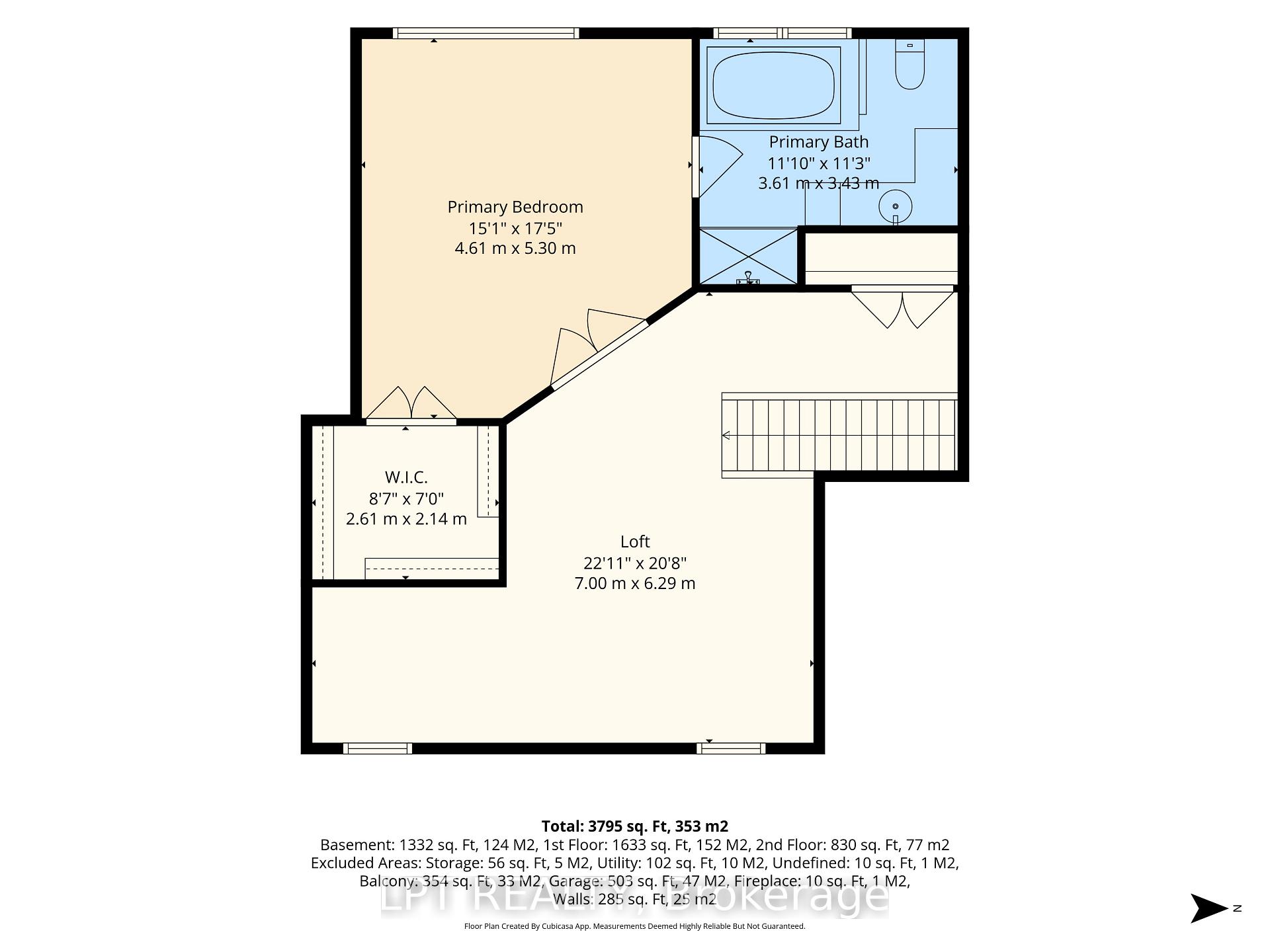 Photo 48 of 73411 Sandy Beach Road, Bluewater, Hay — HOMEH