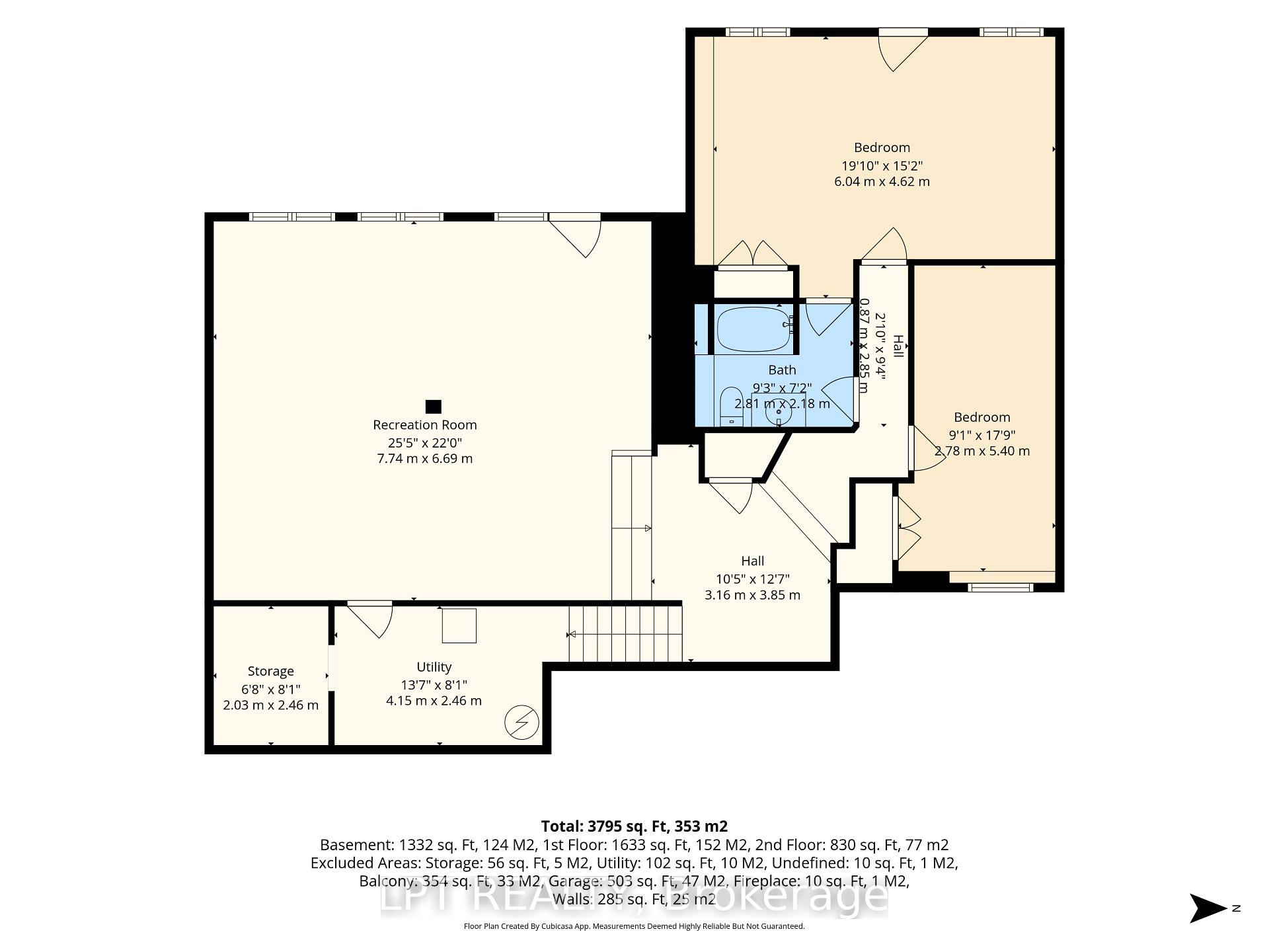 Photo 49 of 73411 Sandy Beach Road, Bluewater, Hay — HOMEH