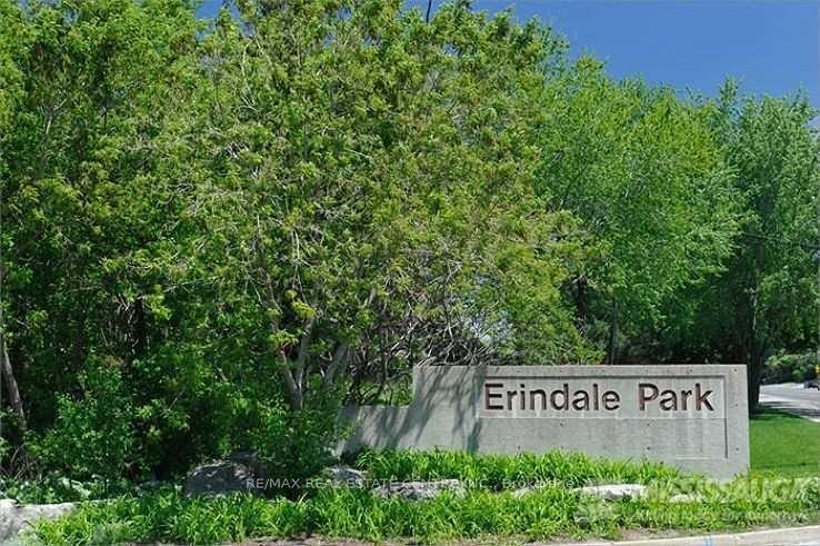 Photo 24 of 814 Eaglemount Crescent, Mississauga, Erindale — HOMEH