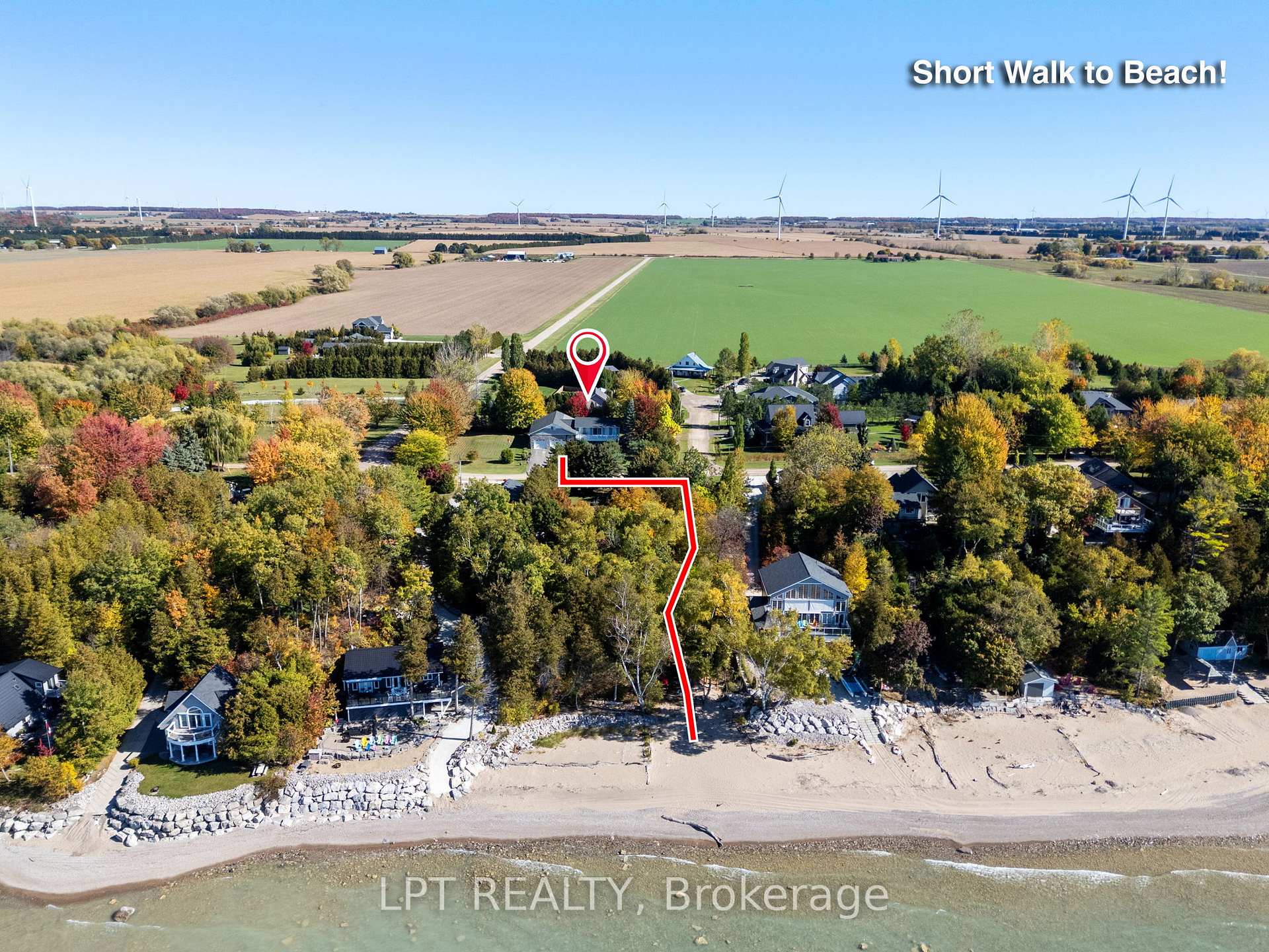 Photo 3 of 33810 Darryl Court, Bluewater, Hay — HOMEH