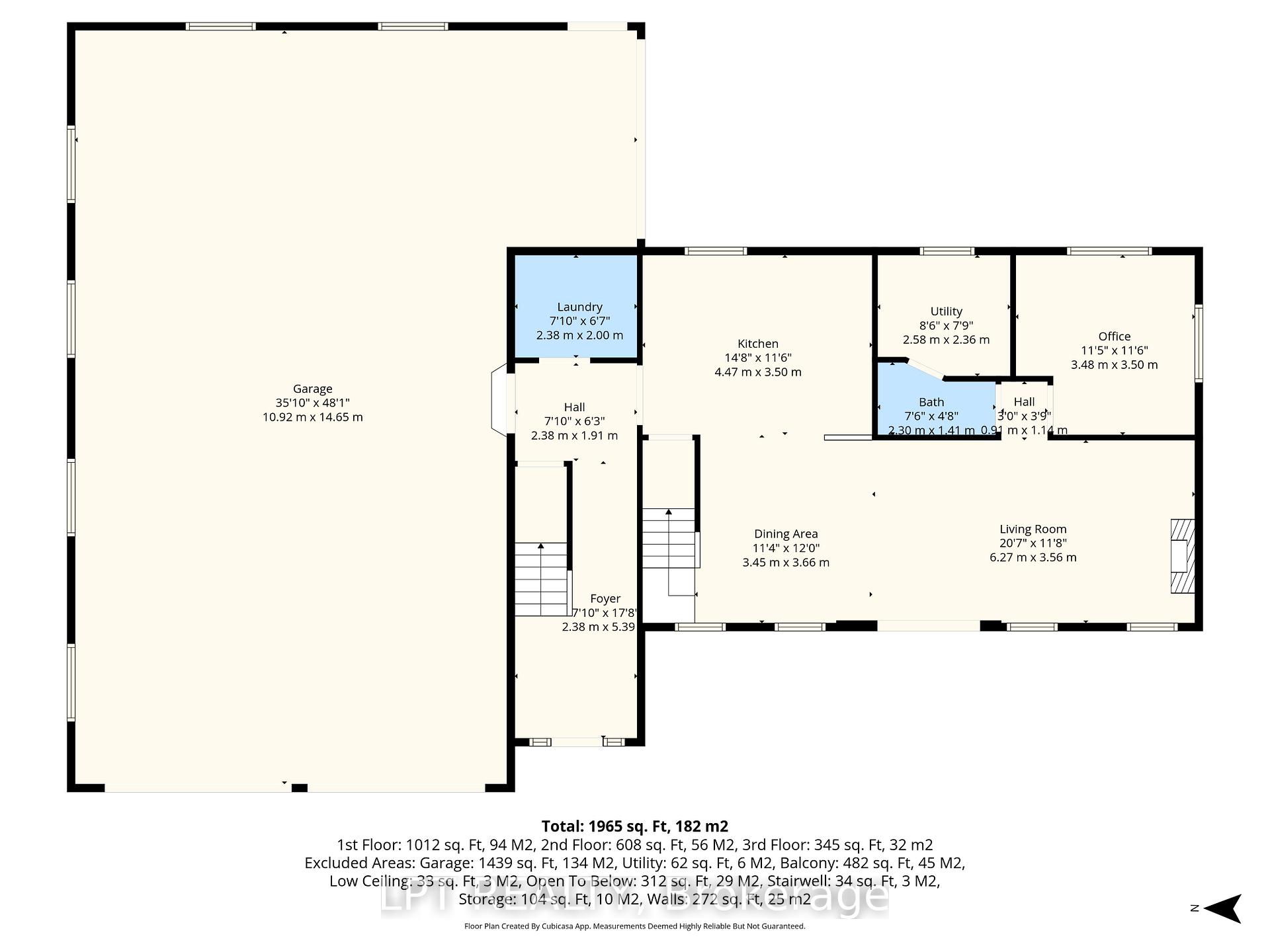 Photo 48 of 33810 Darryl Court, Bluewater, Hay — HOMEH