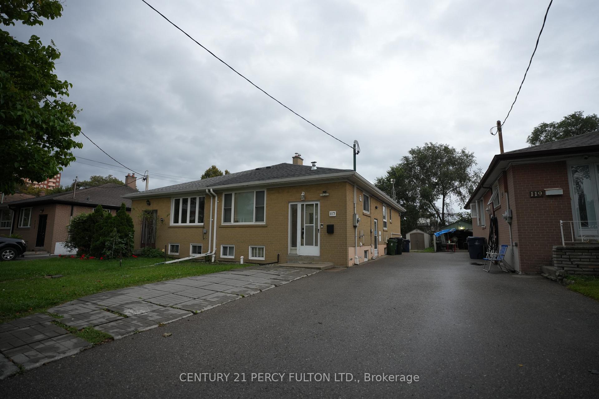 Photo 1 of 117 Cordella Avenue, Toronto, Rockcliffe-Smythe — HOMEH