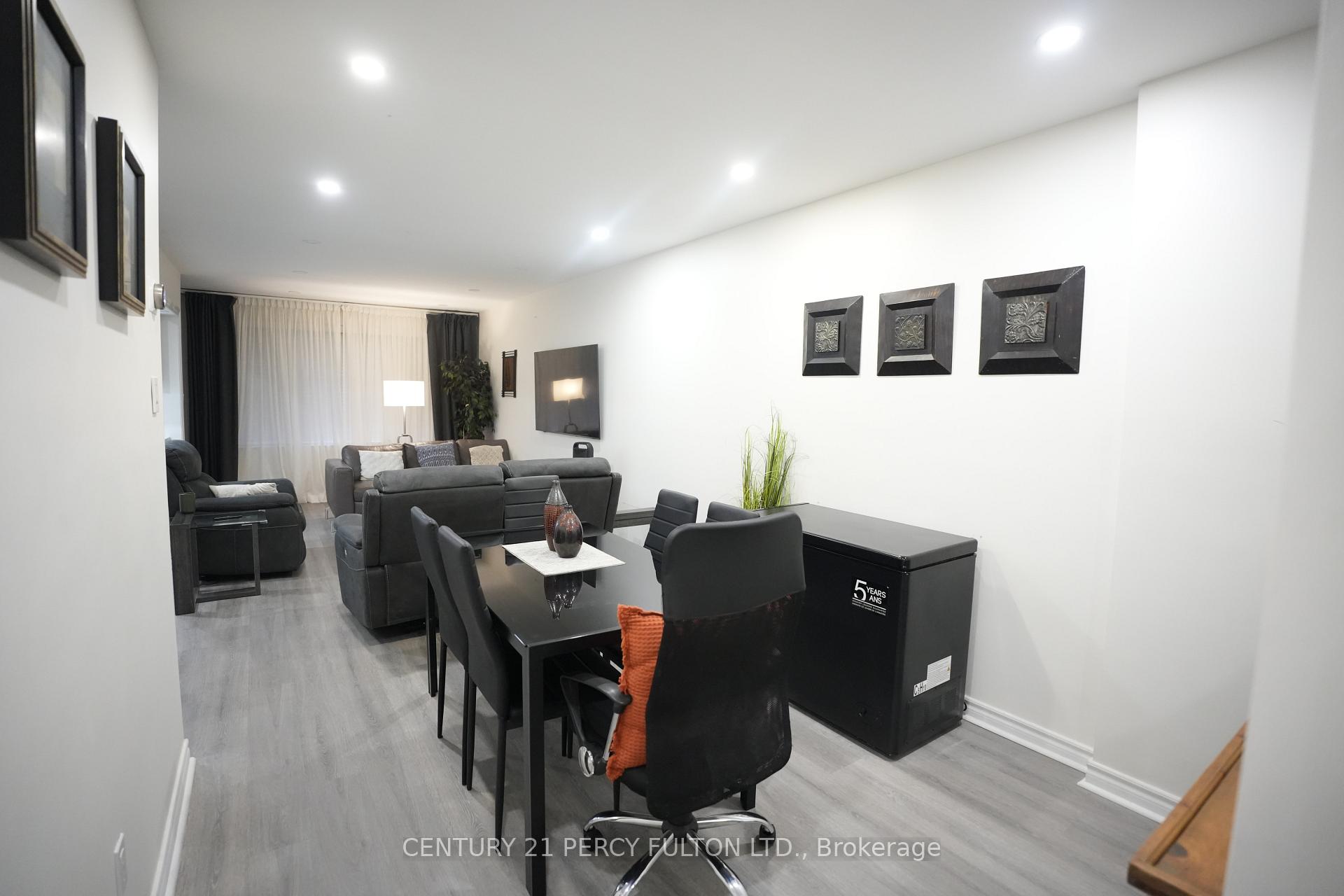 Photo 6 of 117 Cordella Avenue, Toronto, Rockcliffe-Smythe — HOMEH