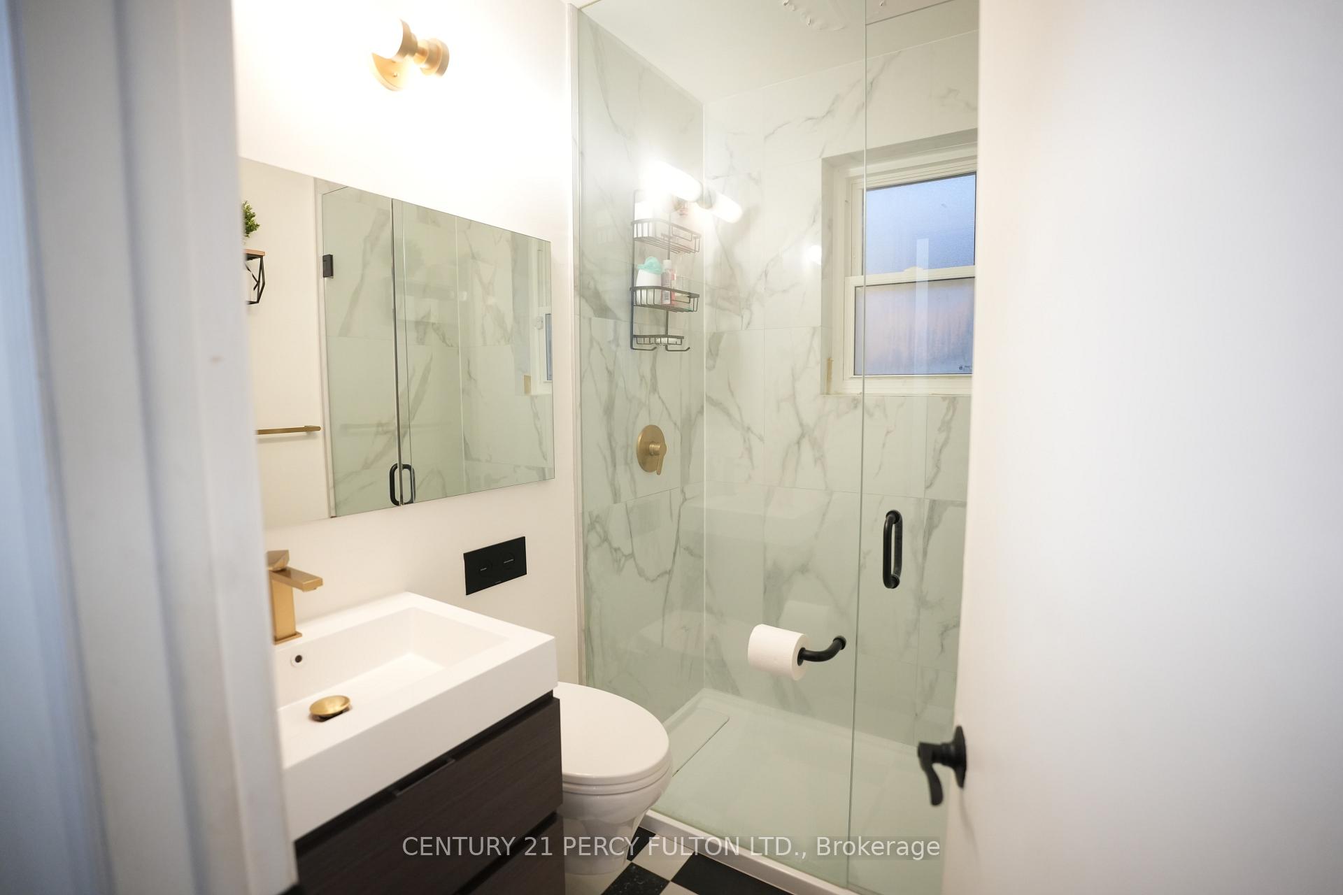 Photo 9 of 117 Cordella Avenue, Toronto, Rockcliffe-Smythe — HOMEH