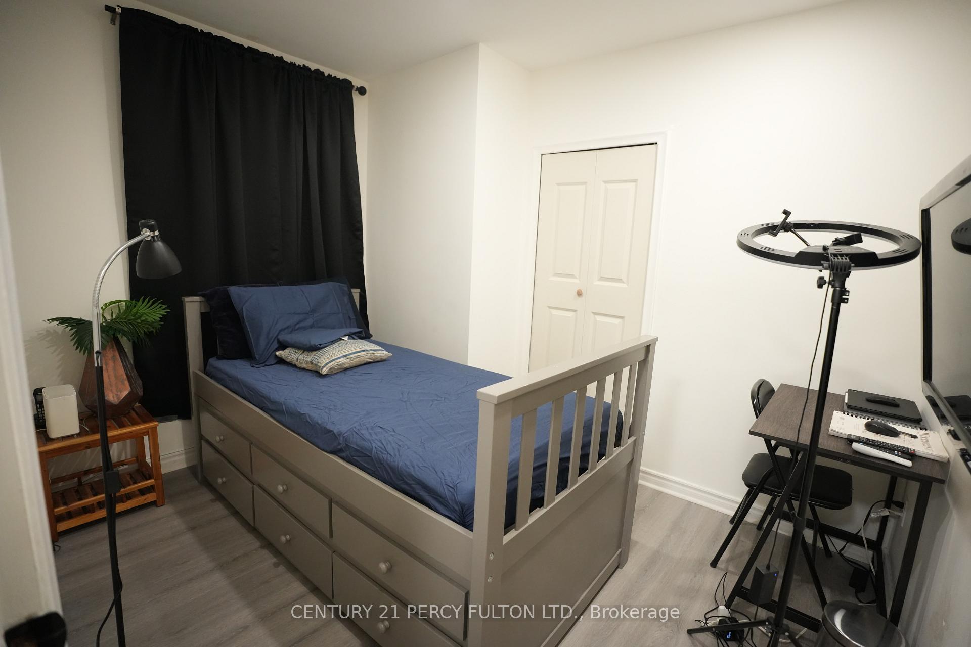 Photo 10 of 117 Cordella Avenue, Toronto, Rockcliffe-Smythe — HOMEH