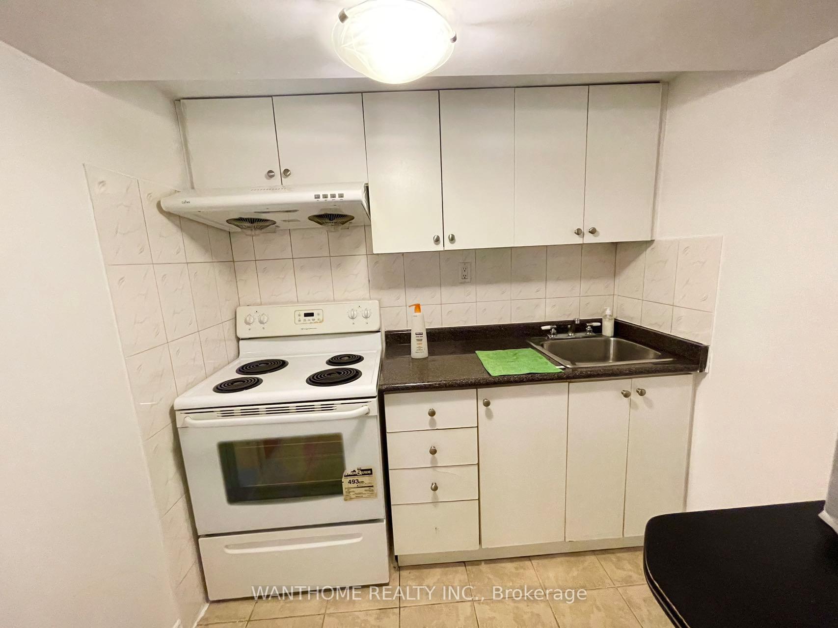 Photo 3 of Unit Bsmt, 82 Maresfield Drive, Scarborough, Milliken — HOMEH