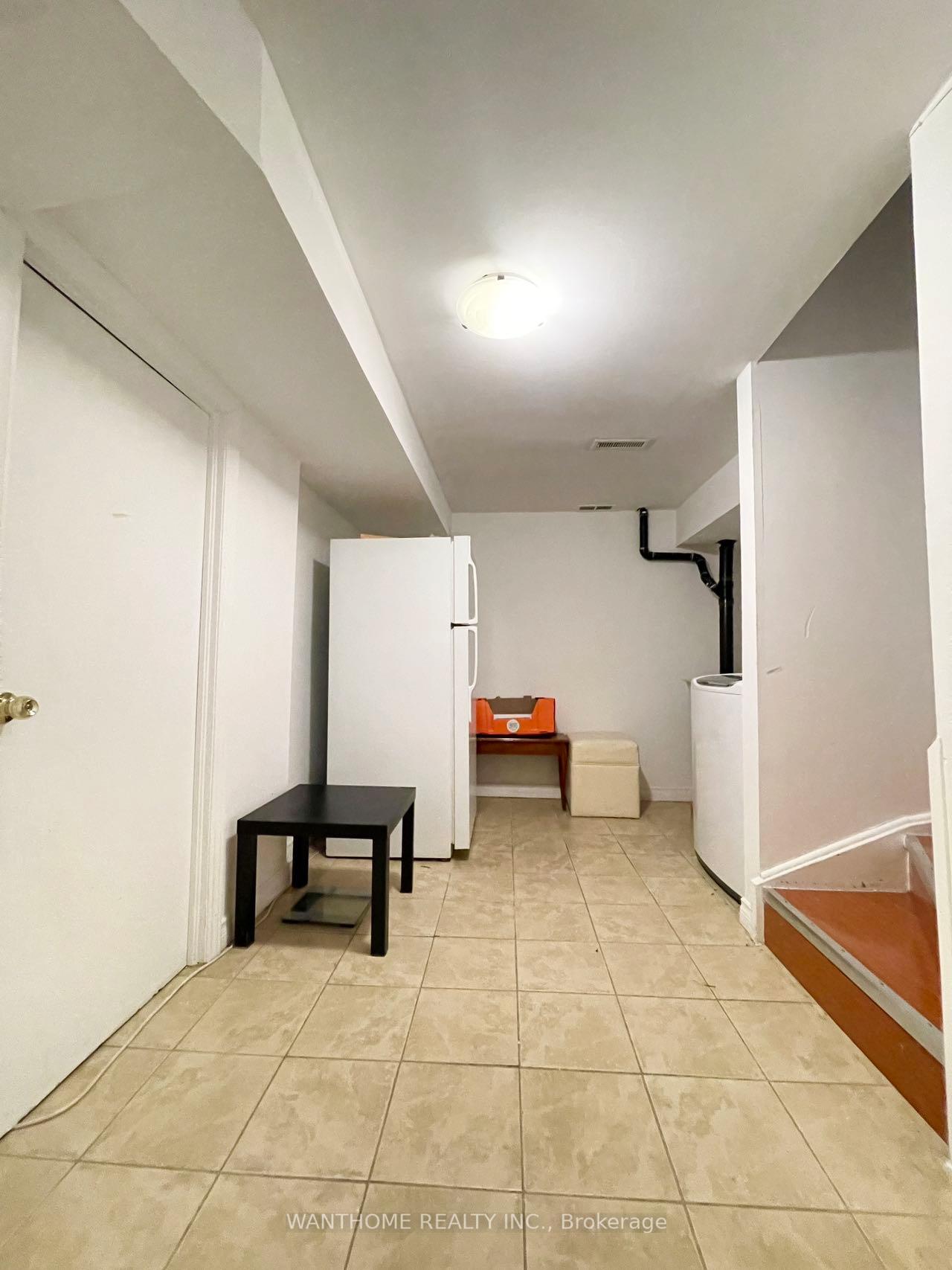 Photo 4 of Unit Bsmt, 82 Maresfield Drive, Scarborough, Milliken — HOMEH