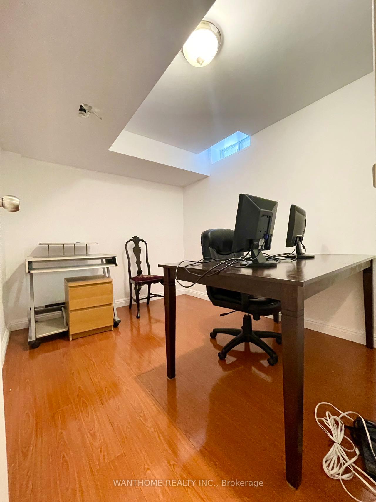 Photo 5 of Unit Bsmt, 82 Maresfield Drive, Scarborough, Milliken — HOMEH