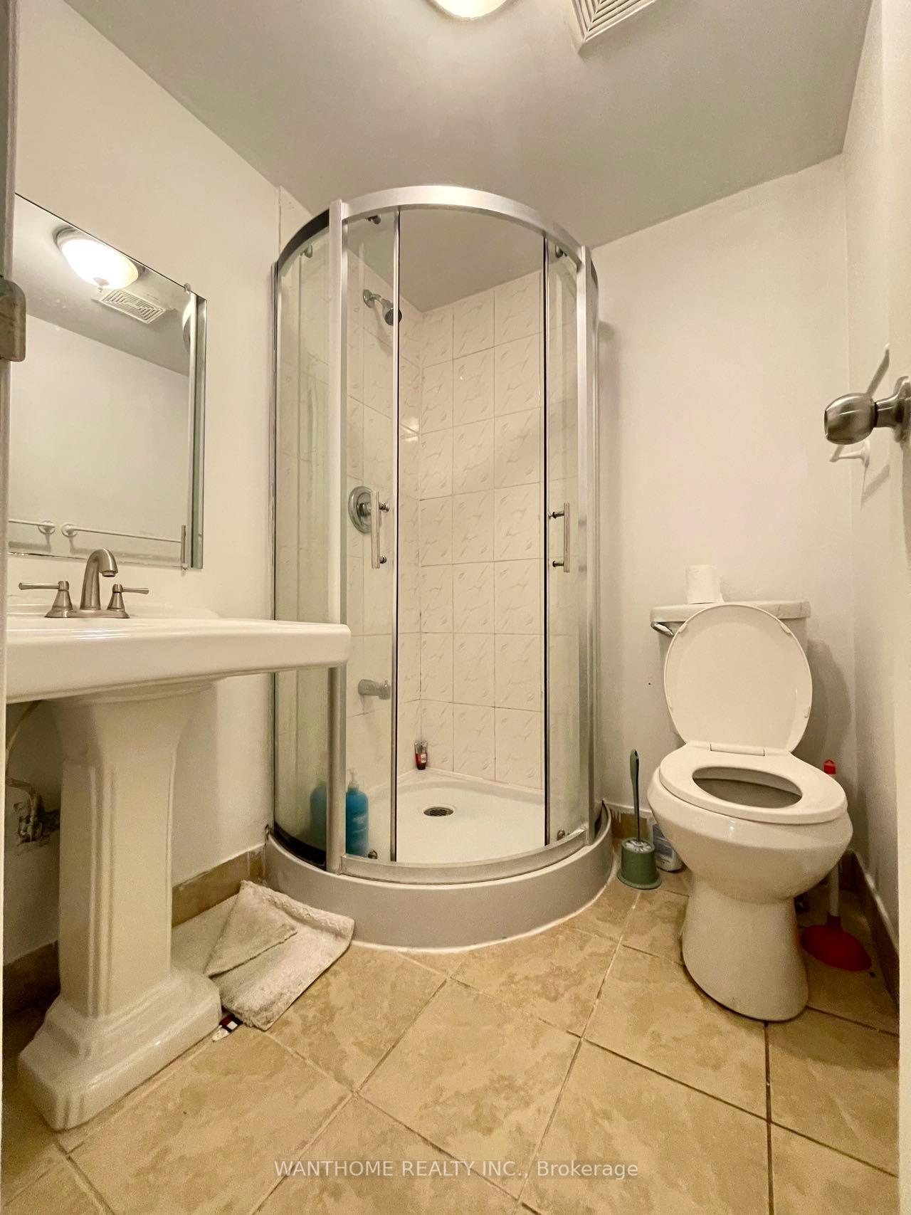 Photo 6 of Unit Bsmt, 82 Maresfield Drive, Scarborough, Milliken — HOMEH