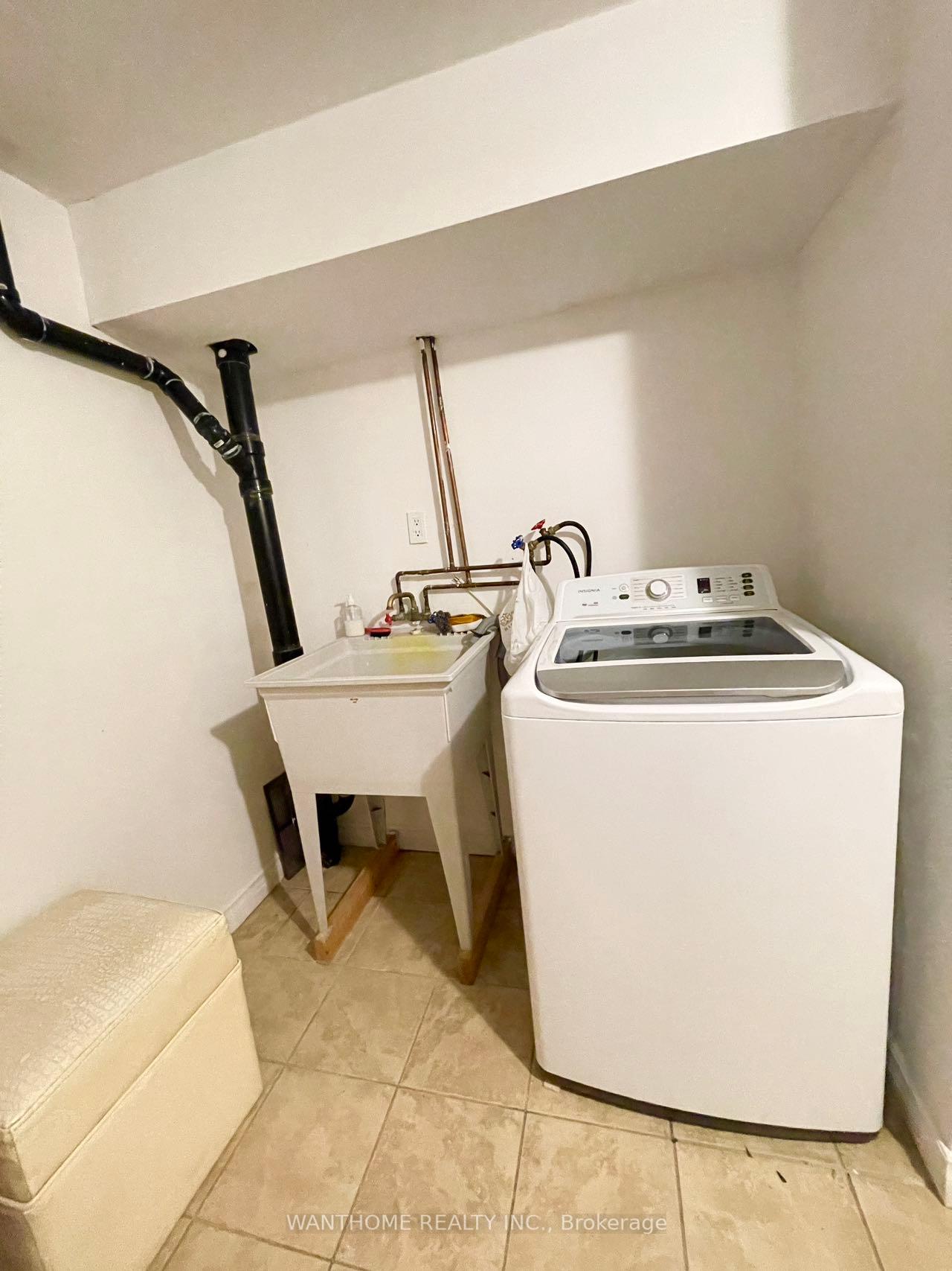 Photo 8 of Unit Bsmt, 82 Maresfield Drive, Scarborough, Milliken — HOMEH
