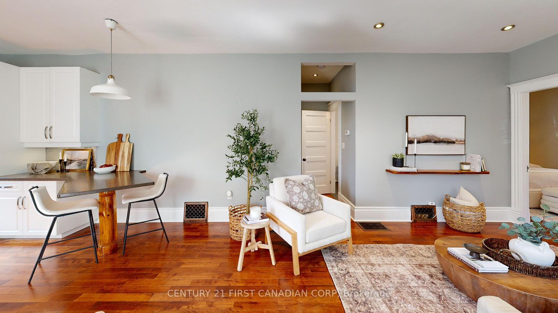 Photo 13 of 787 William Street, London, East B — HOMEH