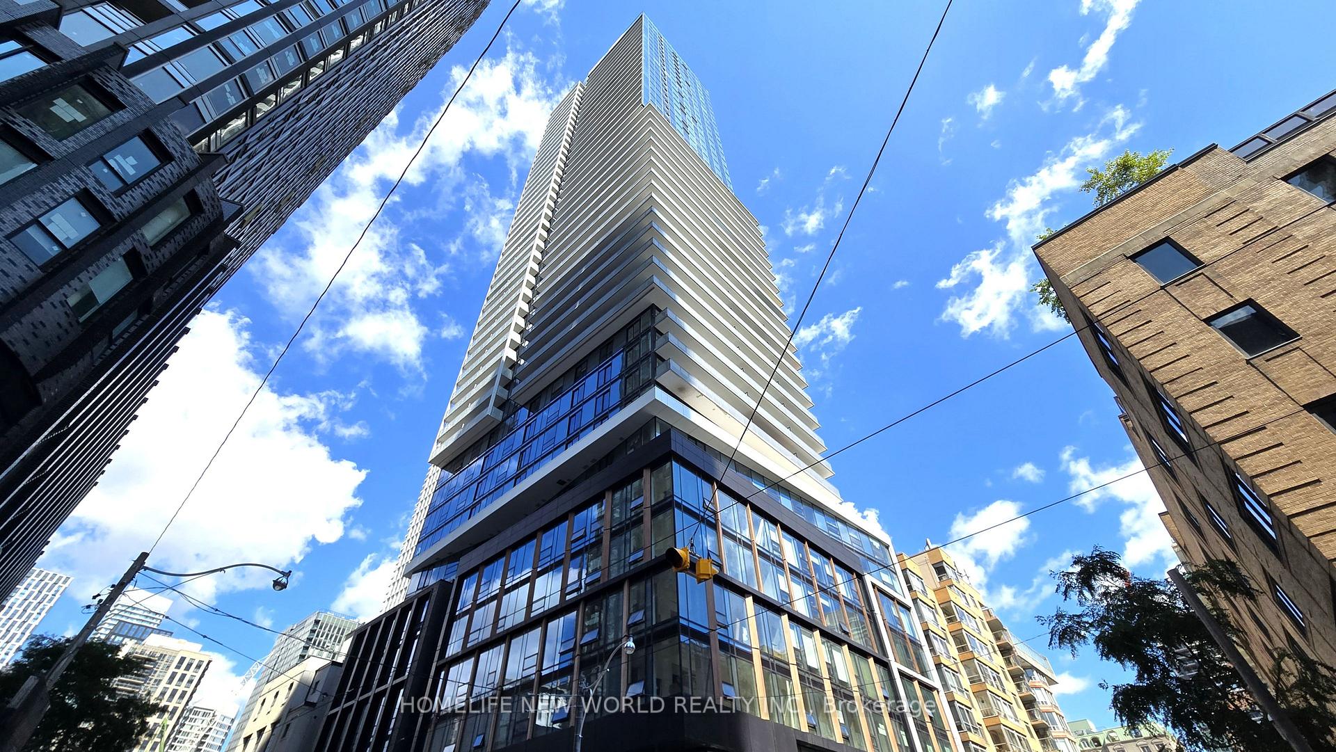 Photo of Unit 5001, 89 Church Street