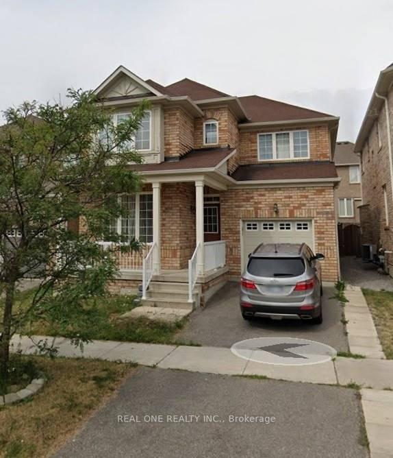 Photo 1 of 16 Hammersly Boulevard, Markham, Wismer — HOMEH