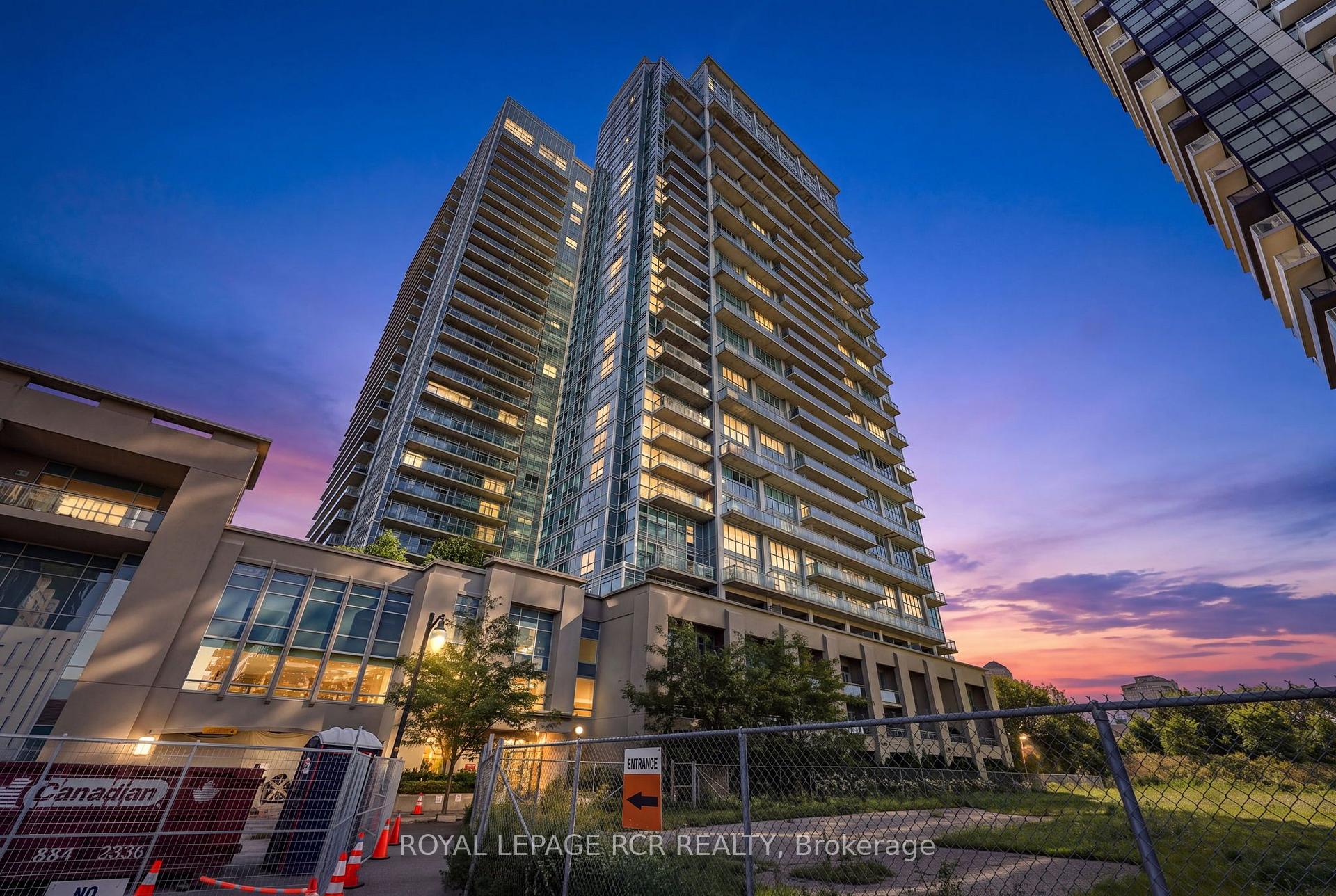 Photo of Unit 1022, 165 Legion Road N