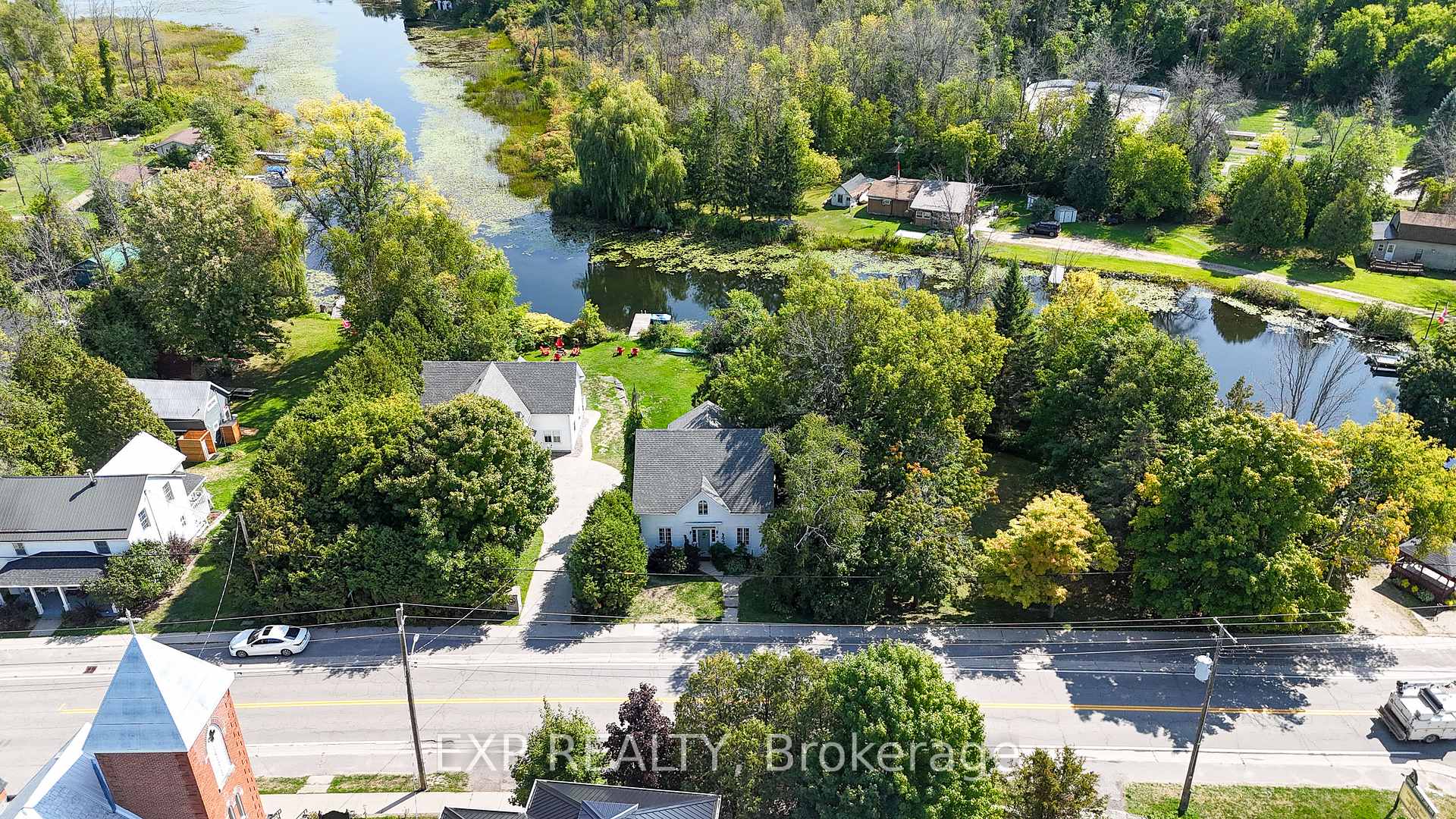 Photo 2 of 45 King Street, Rideau Lakes, Rideau Lakes (Bastard) Twp — HOMEH
