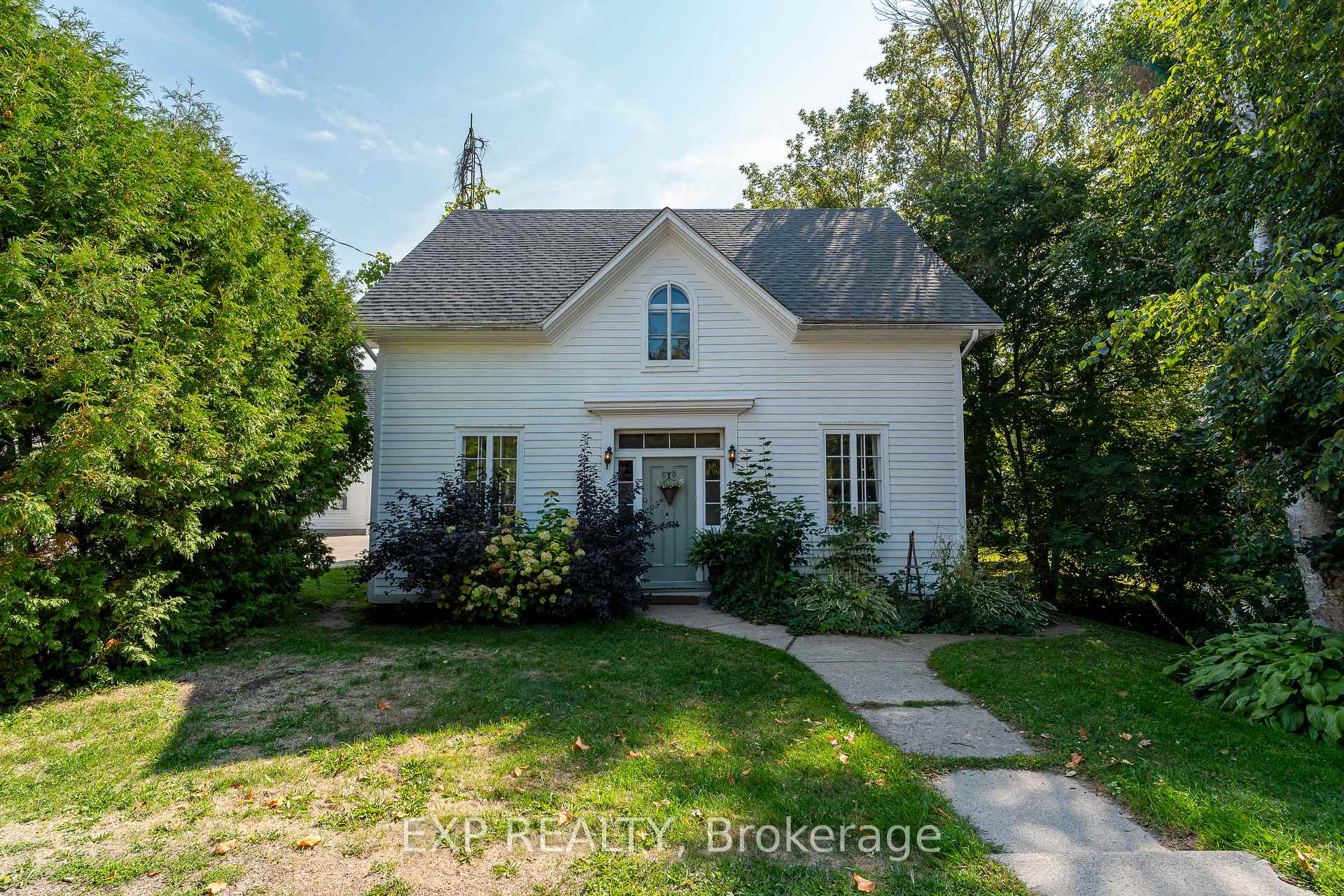 Photo 4 of 45 King Street, Rideau Lakes, Rideau Lakes (Bastard) Twp — HOMEH
