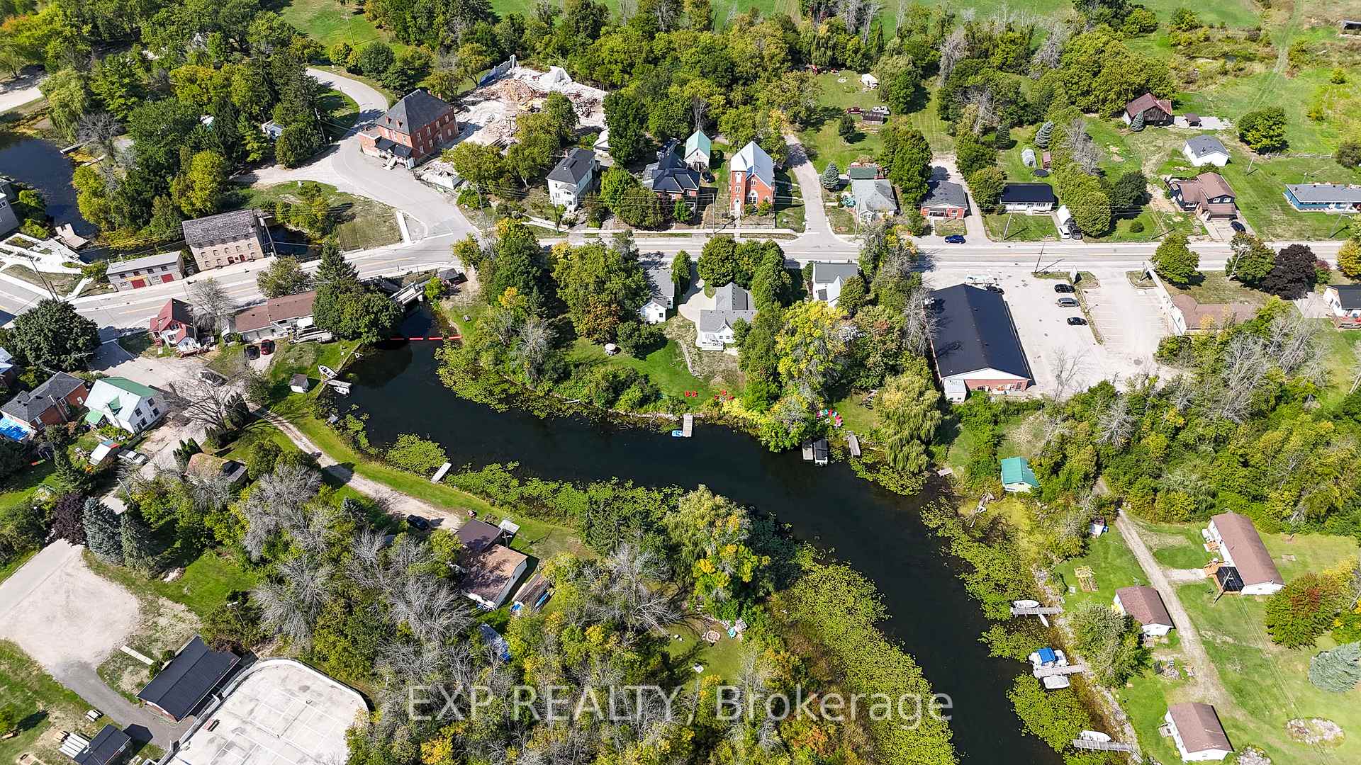 Photo 49 of 45 King Street, Rideau Lakes, Rideau Lakes (Bastard) Twp — HOMEH
