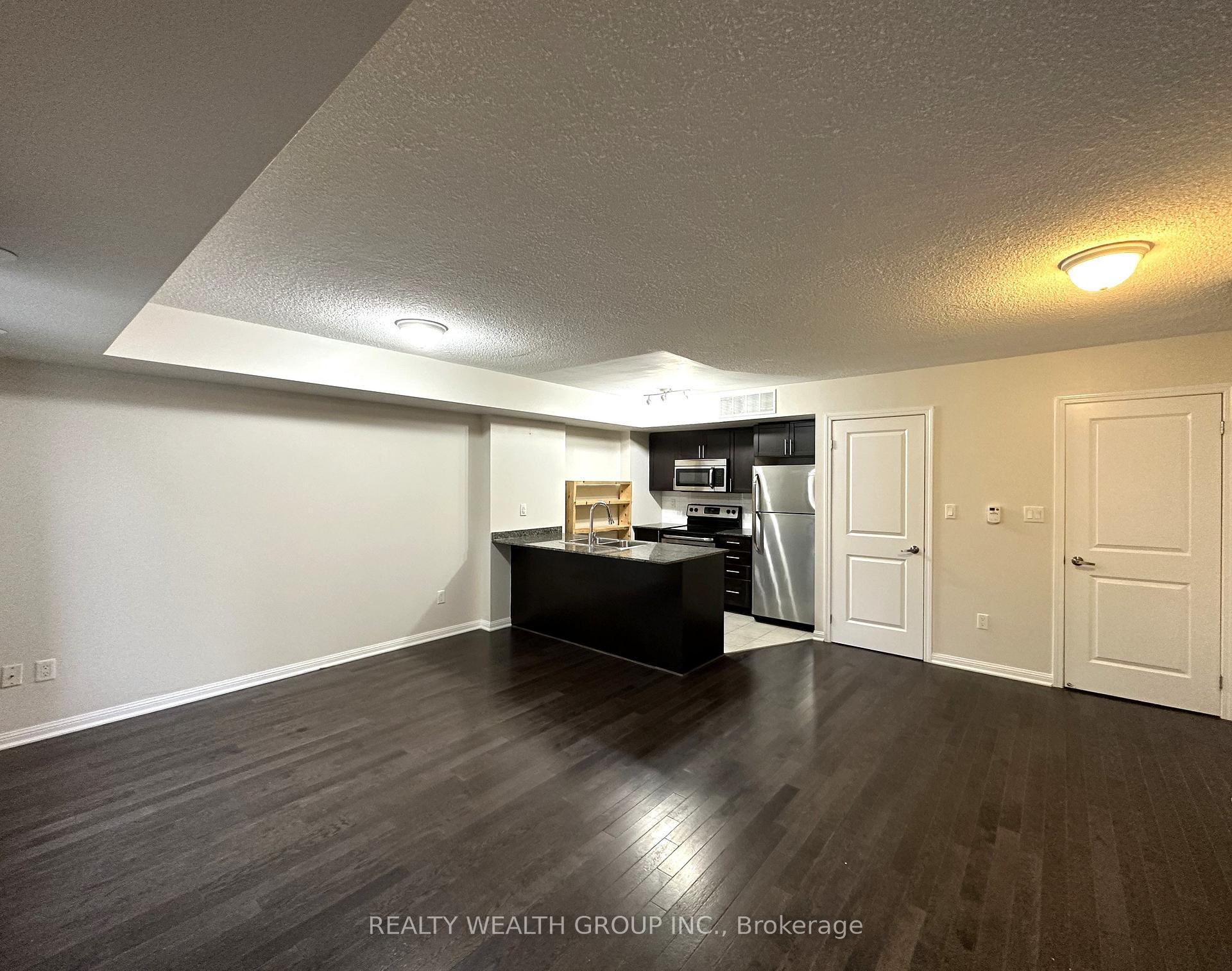 Photo 2 of Unit 232, 11 Foundry Avenue, Toronto, Dovercourt-Wallace Emerson-Junction — HOMEH