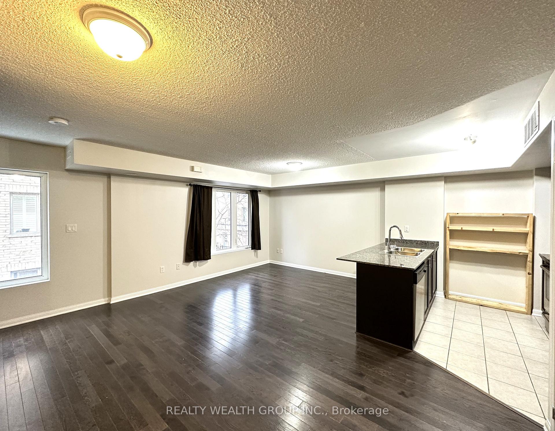 Photo 3 of Unit 232, 11 Foundry Avenue, Toronto, Dovercourt-Wallace Emerson-Junction — HOMEH