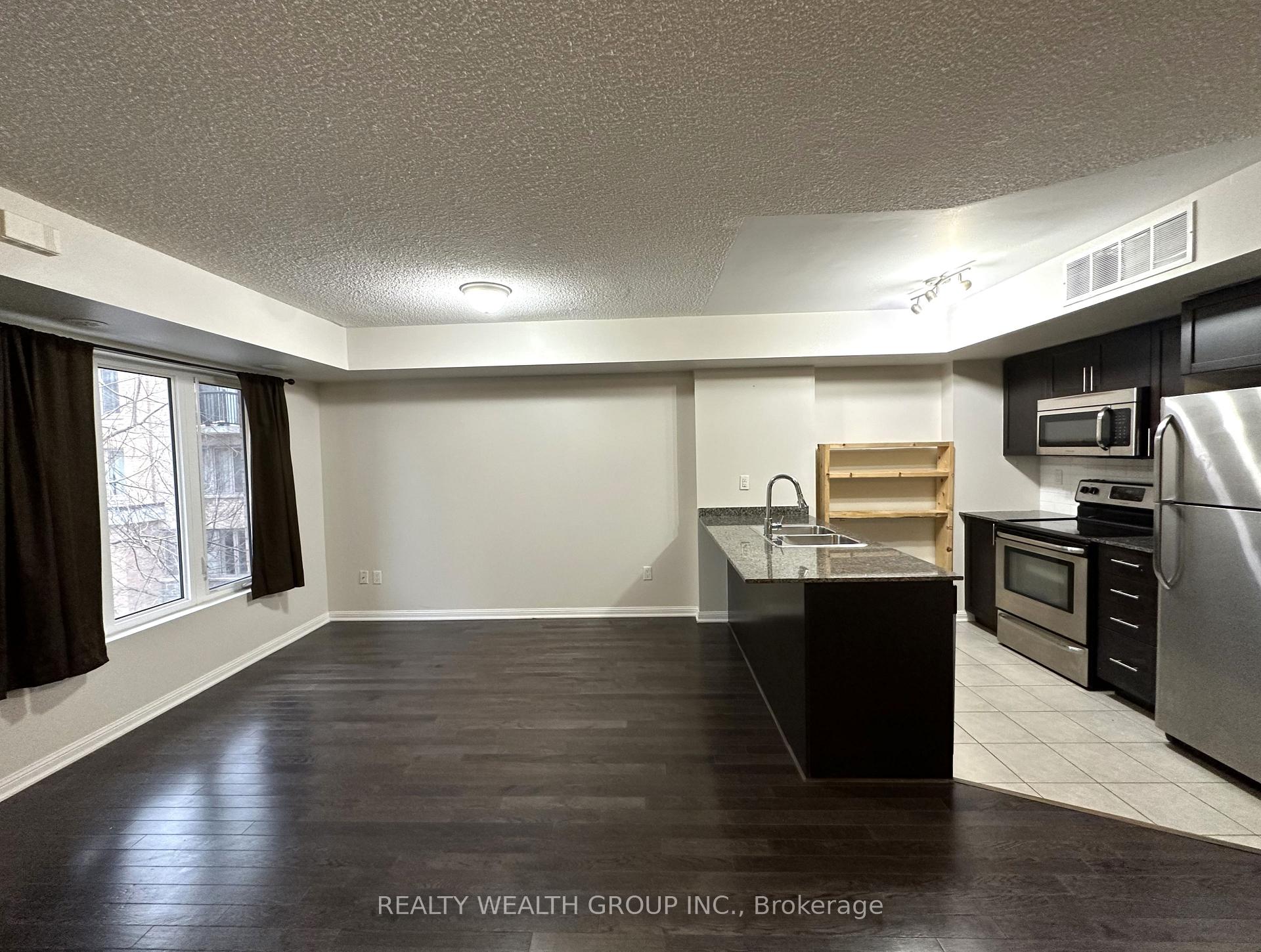Photo 10 of Unit 232, 11 Foundry Avenue, Toronto, Dovercourt-Wallace Emerson-Junction — HOMEH