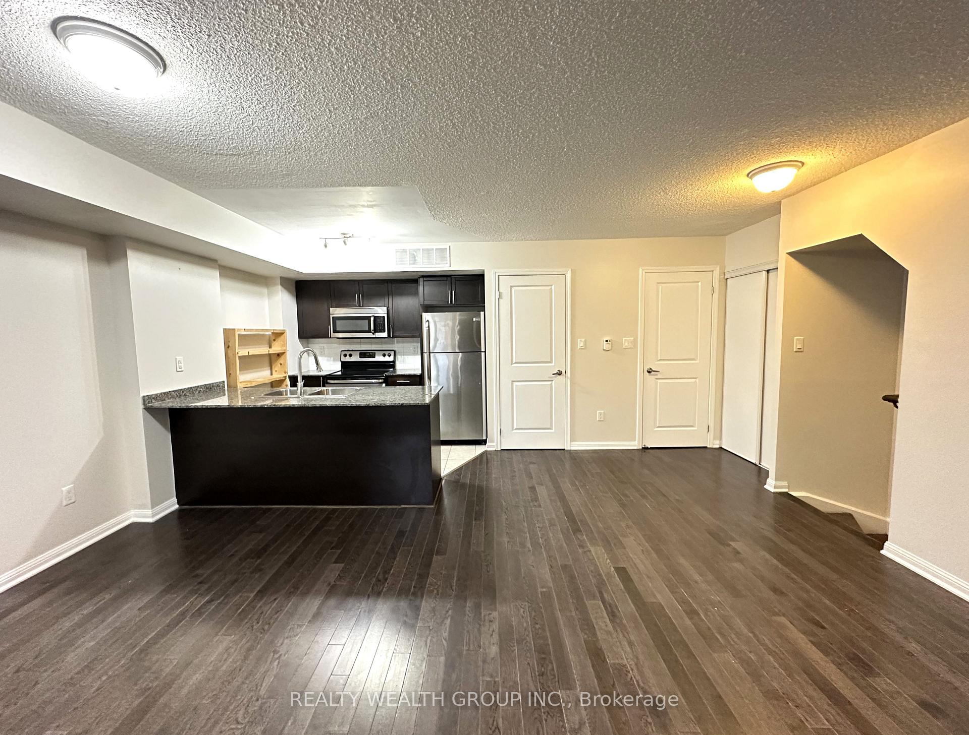 Photo 11 of Unit 232, 11 Foundry Avenue, Toronto, Dovercourt-Wallace Emerson-Junction — HOMEH