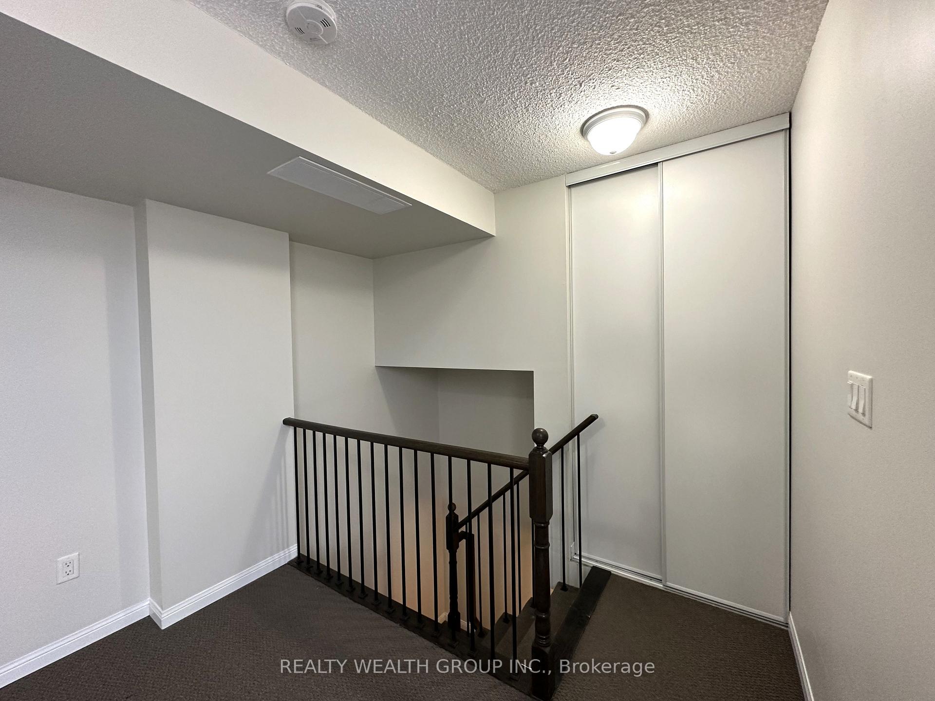 Photo 25 of Unit 232, 11 Foundry Avenue, Toronto, Dovercourt-Wallace Emerson-Junction — HOMEH