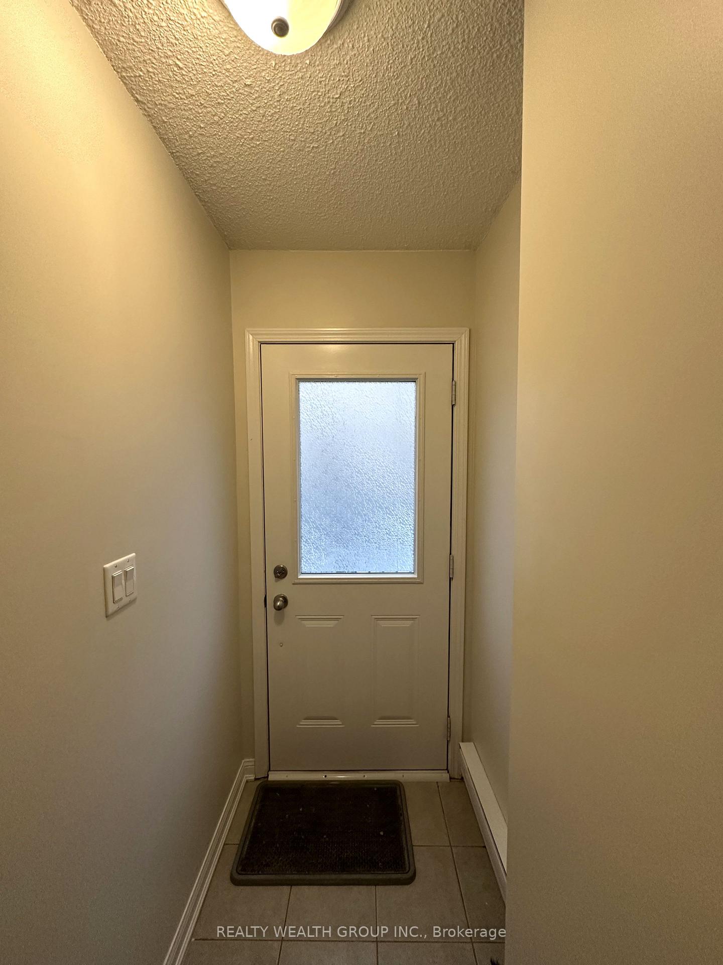 Photo 31 of Unit 232, 11 Foundry Avenue, Toronto, Dovercourt-Wallace Emerson-Junction — HOMEH