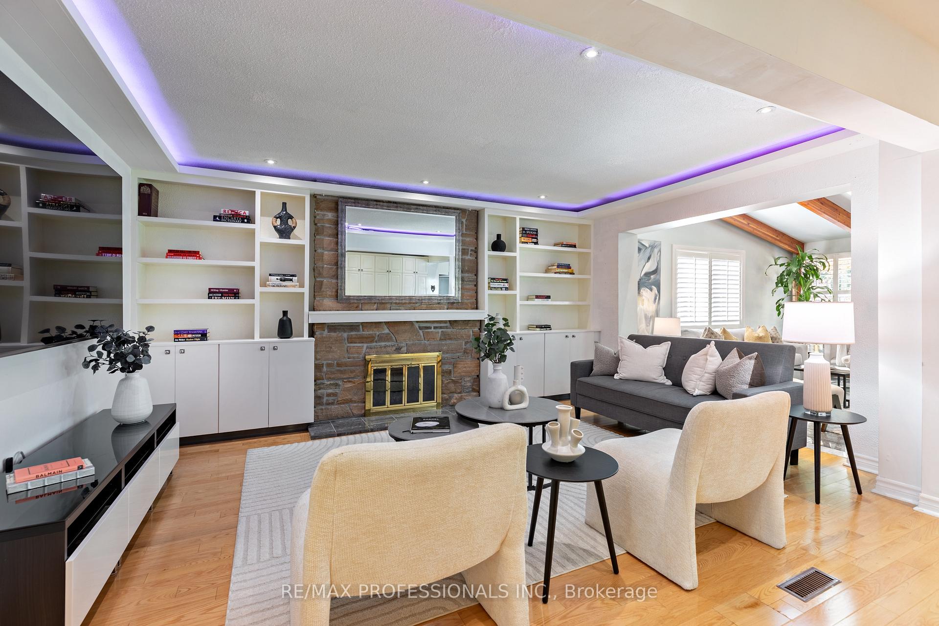 Photo 8 of 1259 Underwood Drive, Mississauga, Rathwood — HOMEH