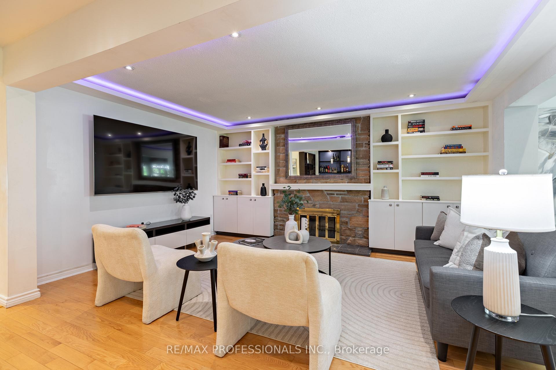 Photo 9 of 1259 Underwood Drive, Mississauga, Rathwood — HOMEH