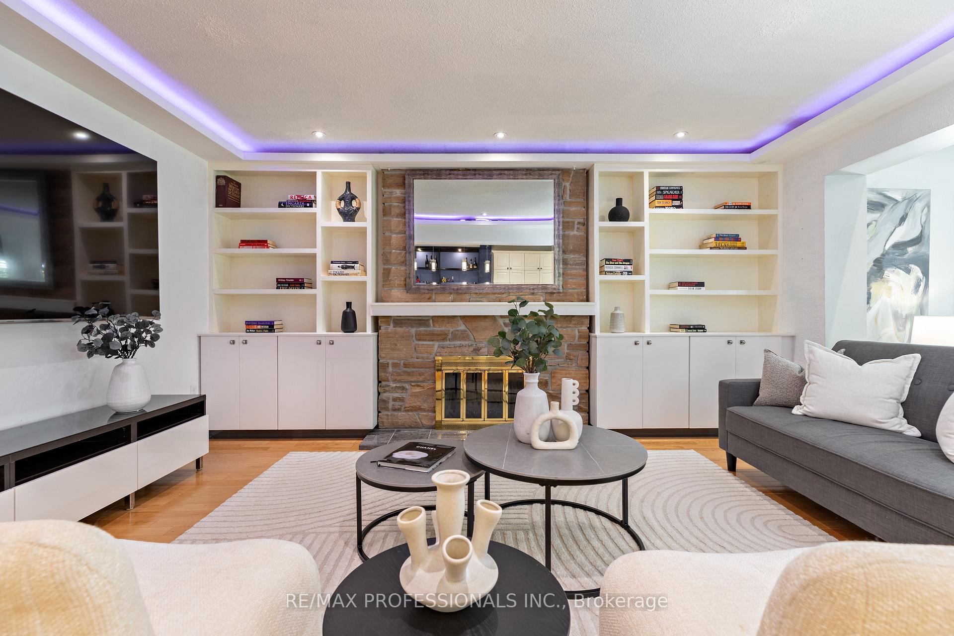 Photo 10 of 1259 Underwood Drive, Mississauga, Rathwood — HOMEH