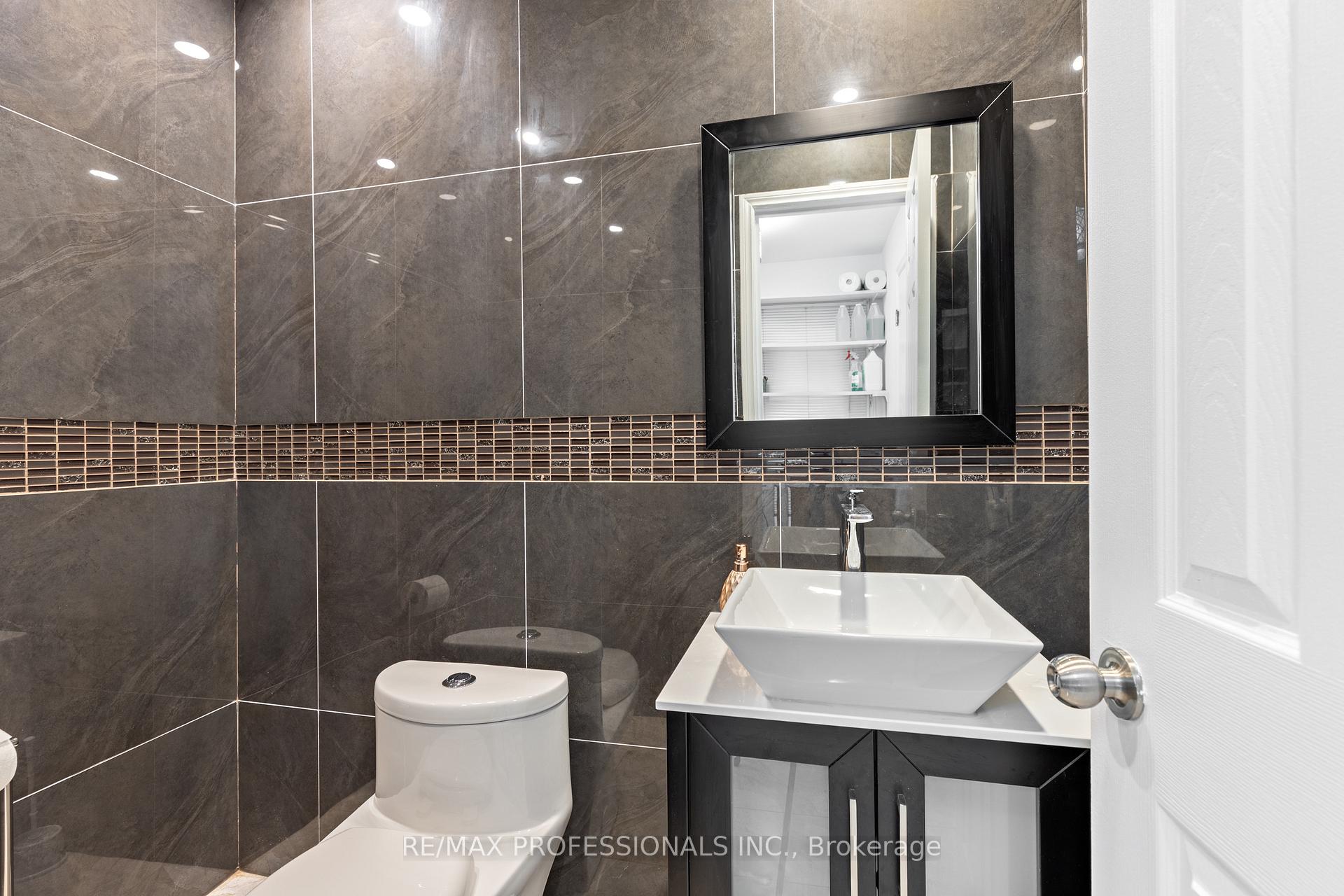 Photo 17 of 1259 Underwood Drive, Mississauga, Rathwood — HOMEH