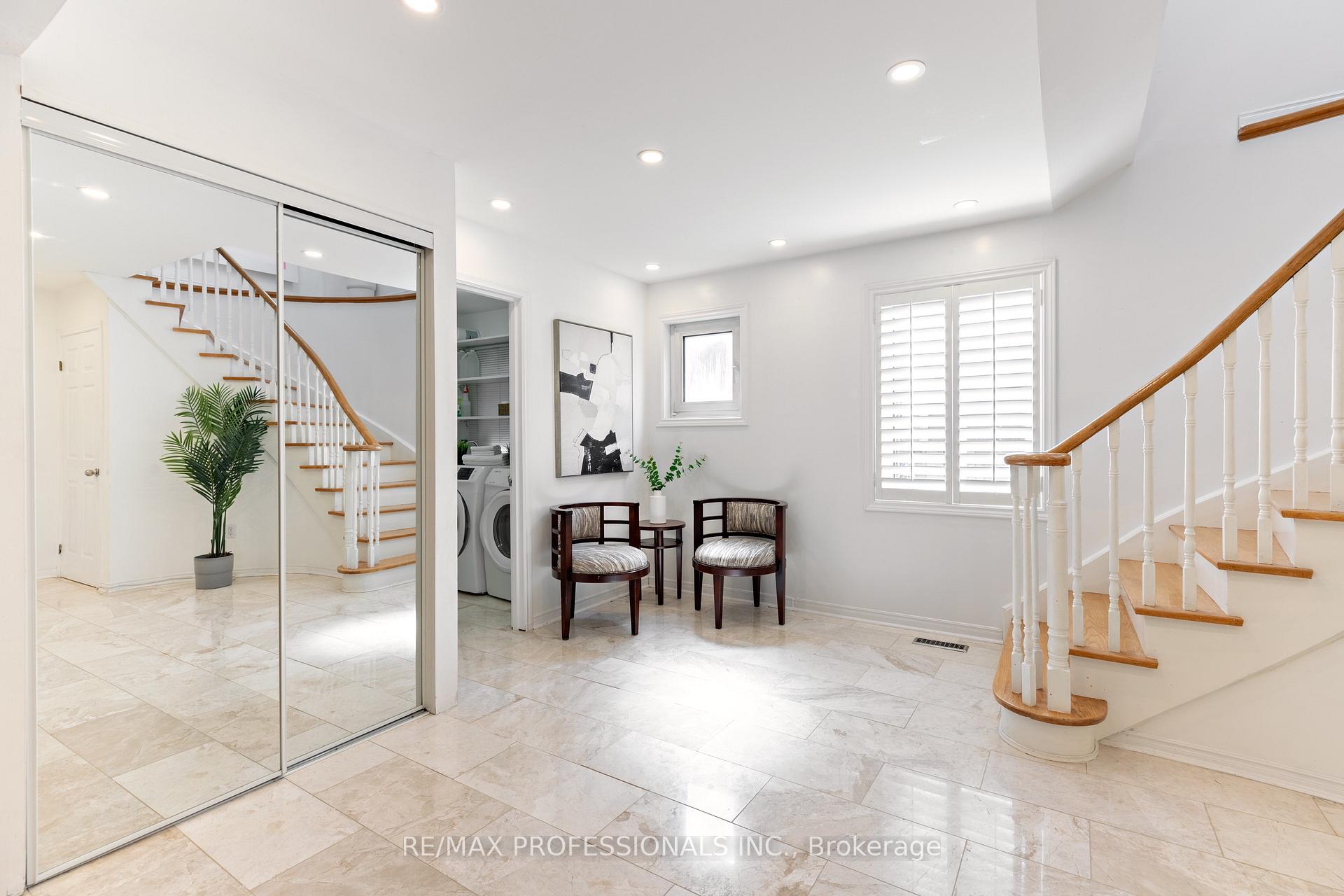 Photo 18 of 1259 Underwood Drive, Mississauga, Rathwood — HOMEH