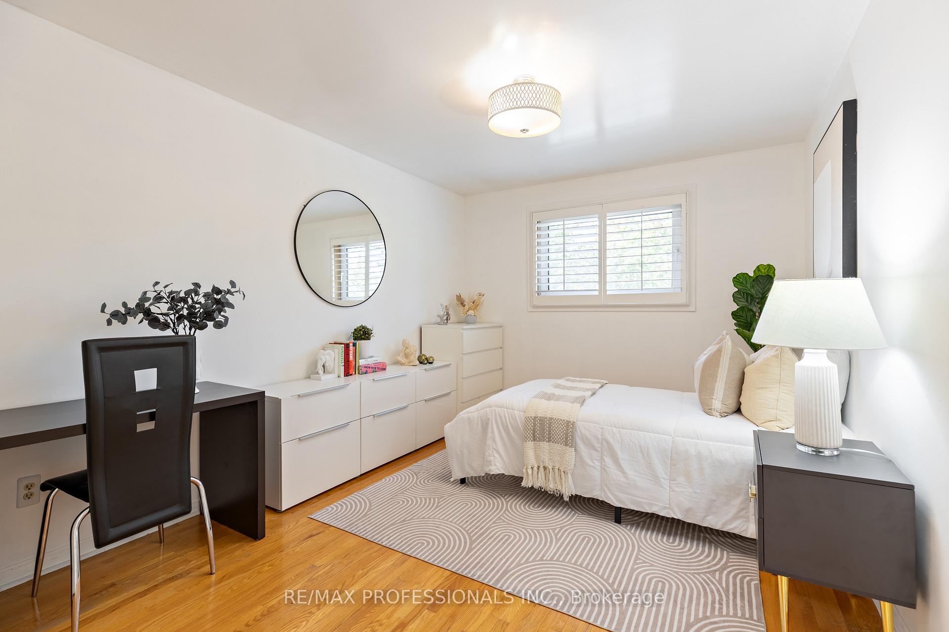 Photo 27 of 1259 Underwood Drive, Mississauga, Rathwood — HOMEH